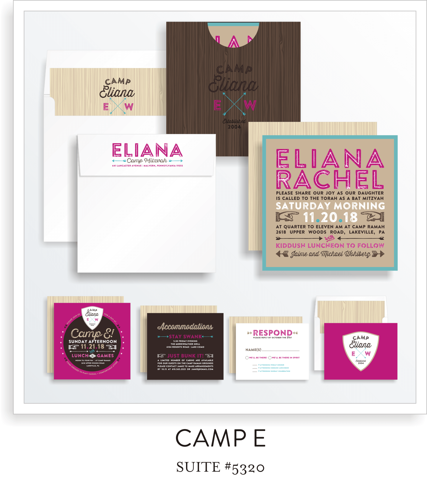 Copy of Copy of Copy of BAT MITZVAH SUITE 5320-CAMP E (Copy) (Copy) (Copy) (Copy) (Copy)