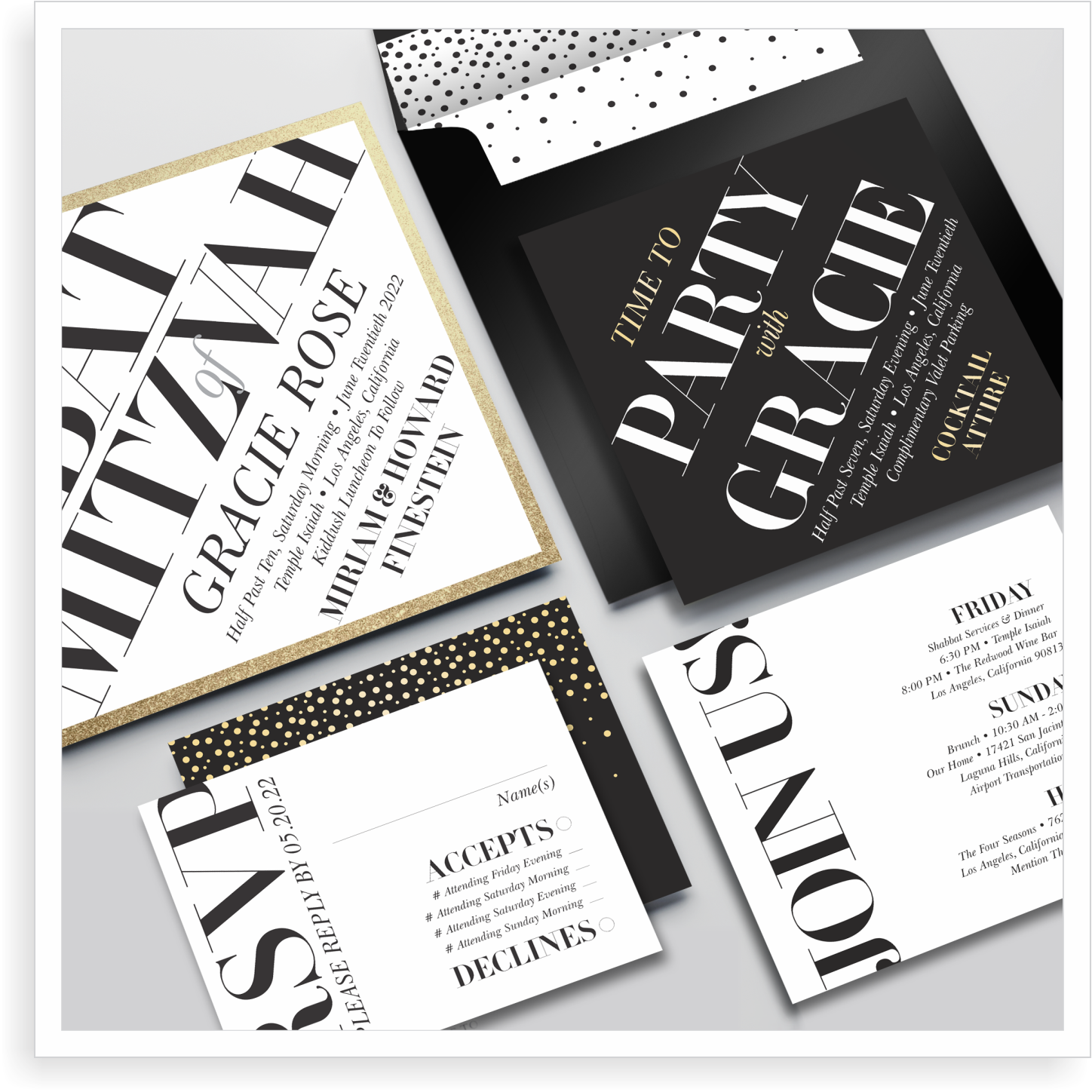 02 BAT MITZVAH INVITATION 5338 RECEPTION CARD A.png