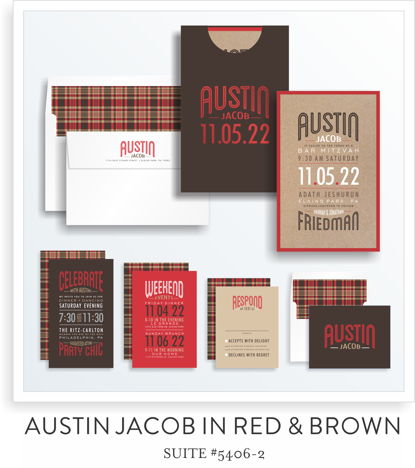 5406-2 AUSTIN JACOB IN RED & BROWN SUITE THUMB.png