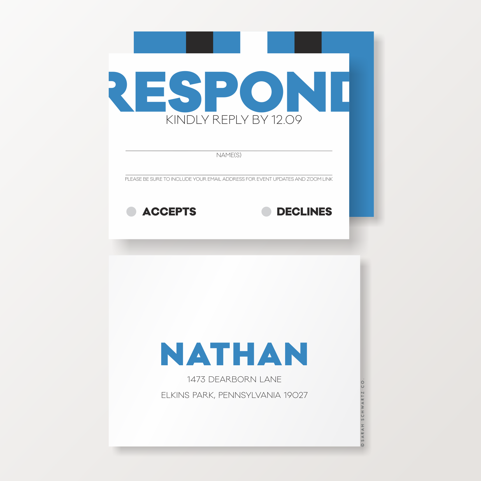 02 BAR MITZVAH SUITE 263 REPLY CARD IN BLUE.png