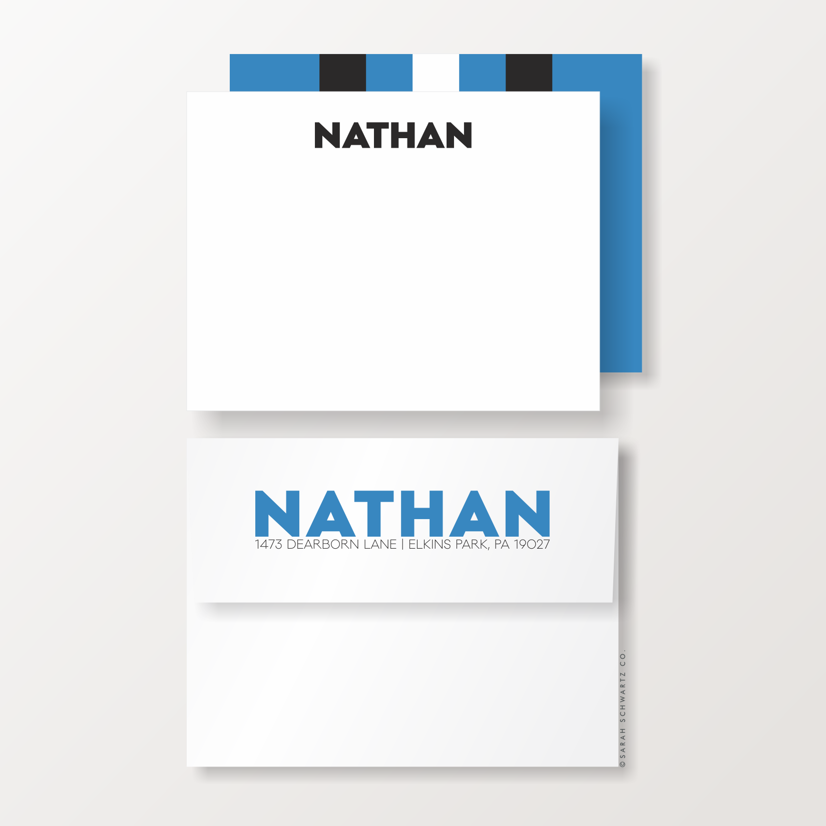 03 BAR MITZVAH SUITE 263 THANK YOU NOTE IN BLUE.png