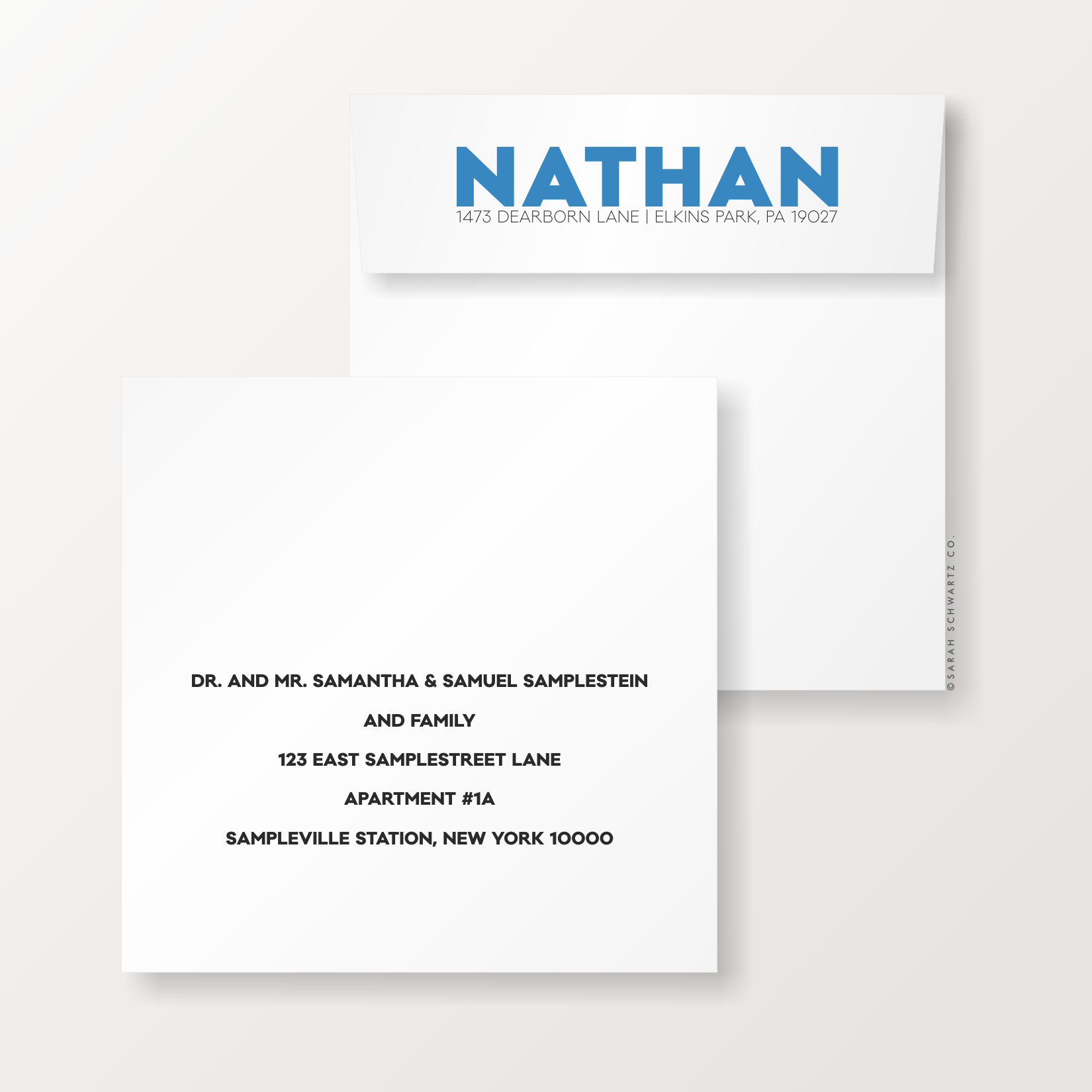 04 BAR MITZVAH SUITE 263 ADDRESSING IN BLUE.png