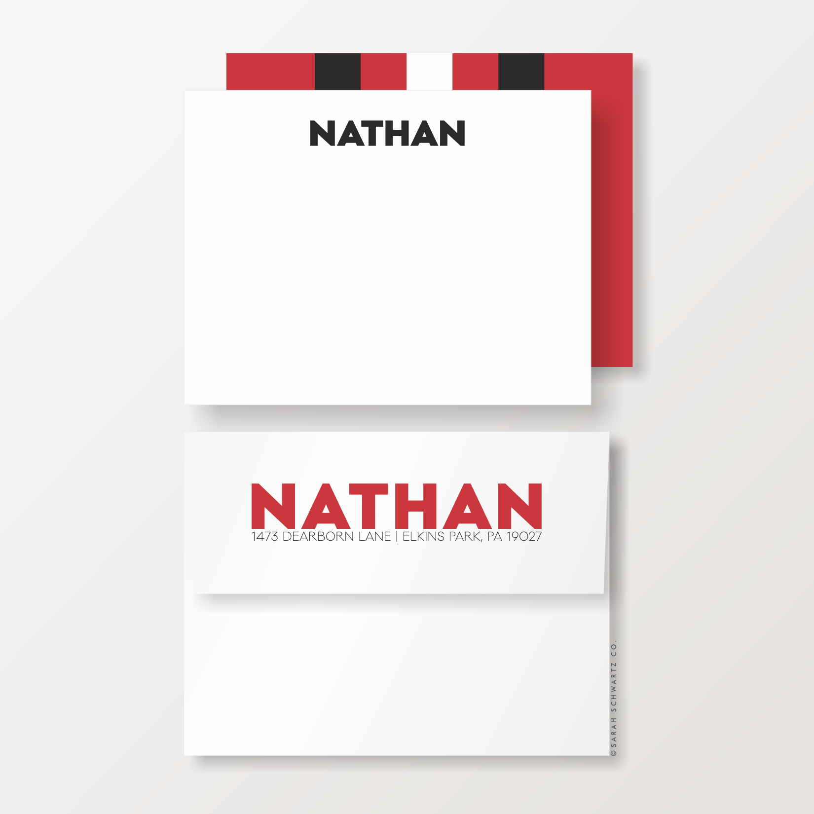 07 BAR MITZVAH SUITE 263 THANK YOU NOTE IN RED.png