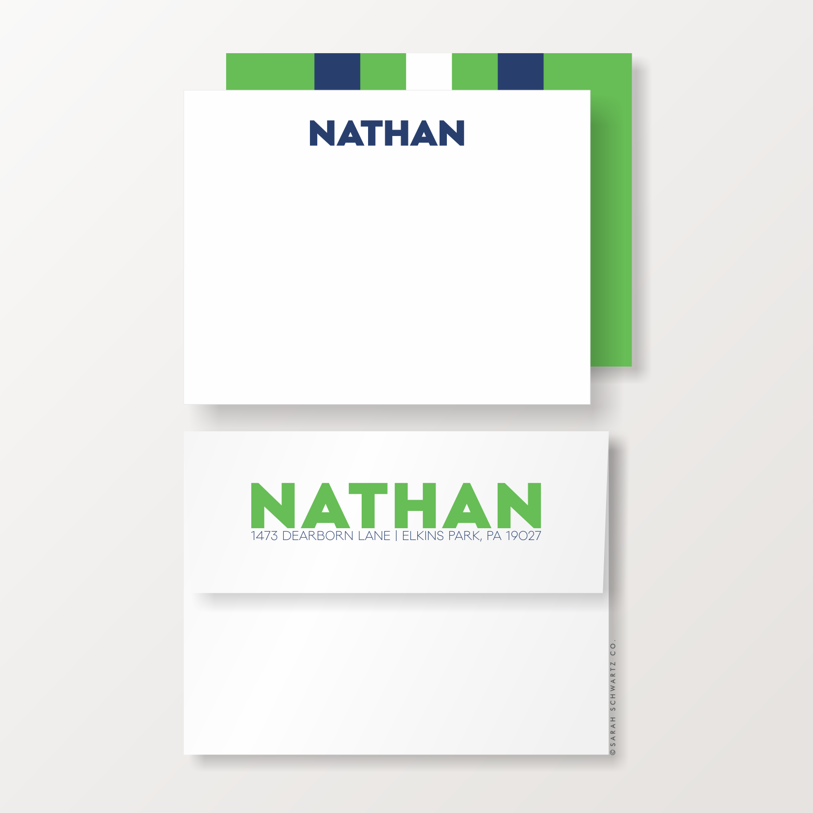 15 BAR MITZVAH SUITE 263 THANK YOU NOTE IN GRASS.png