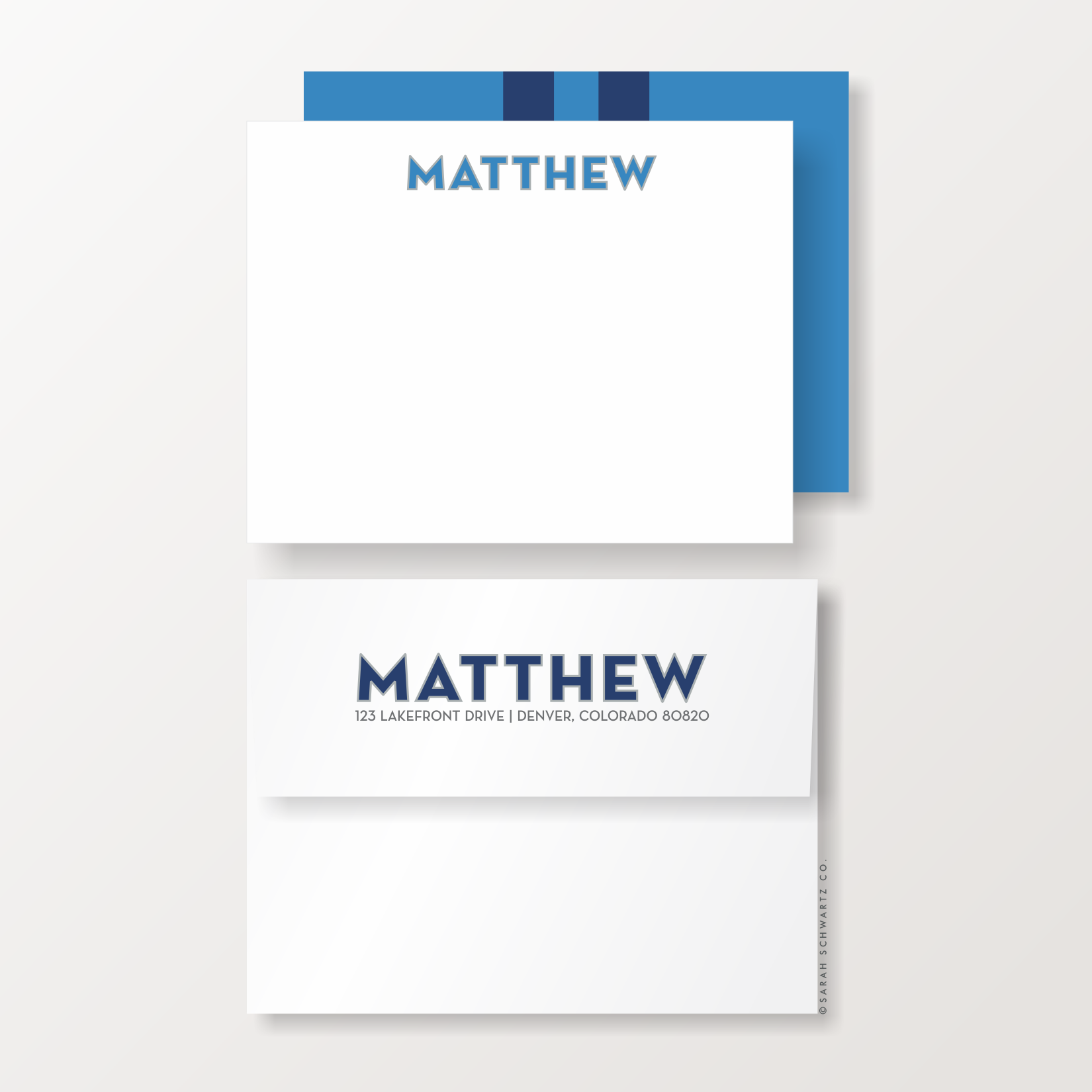 07 BAR MITZVAH SUITE 257 THANK YOU NOTE IN ROYAL + NAVY.png