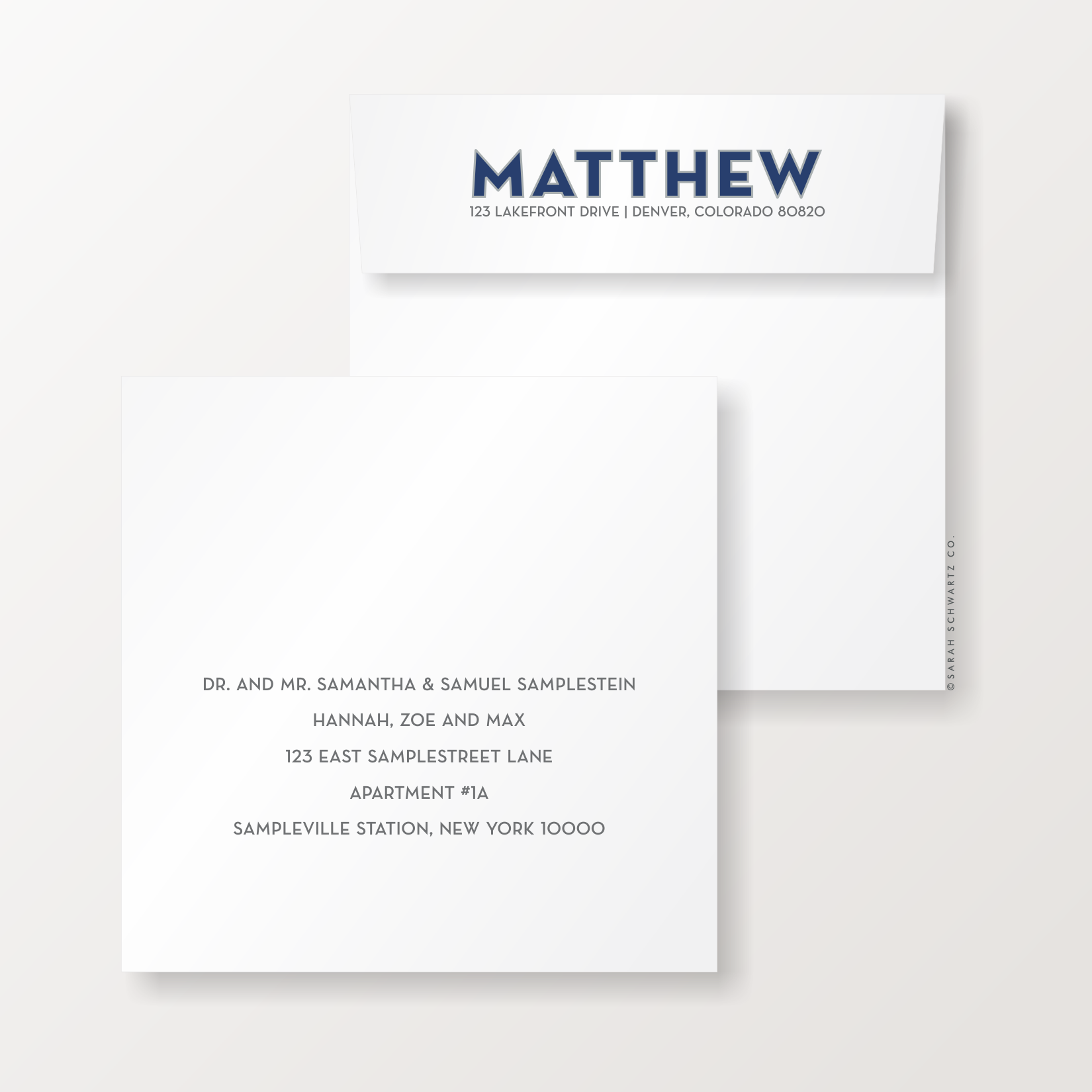 08 BAR MITZVAH SUITE 257 ADDRESSING IN ROYAL + NAVY.png