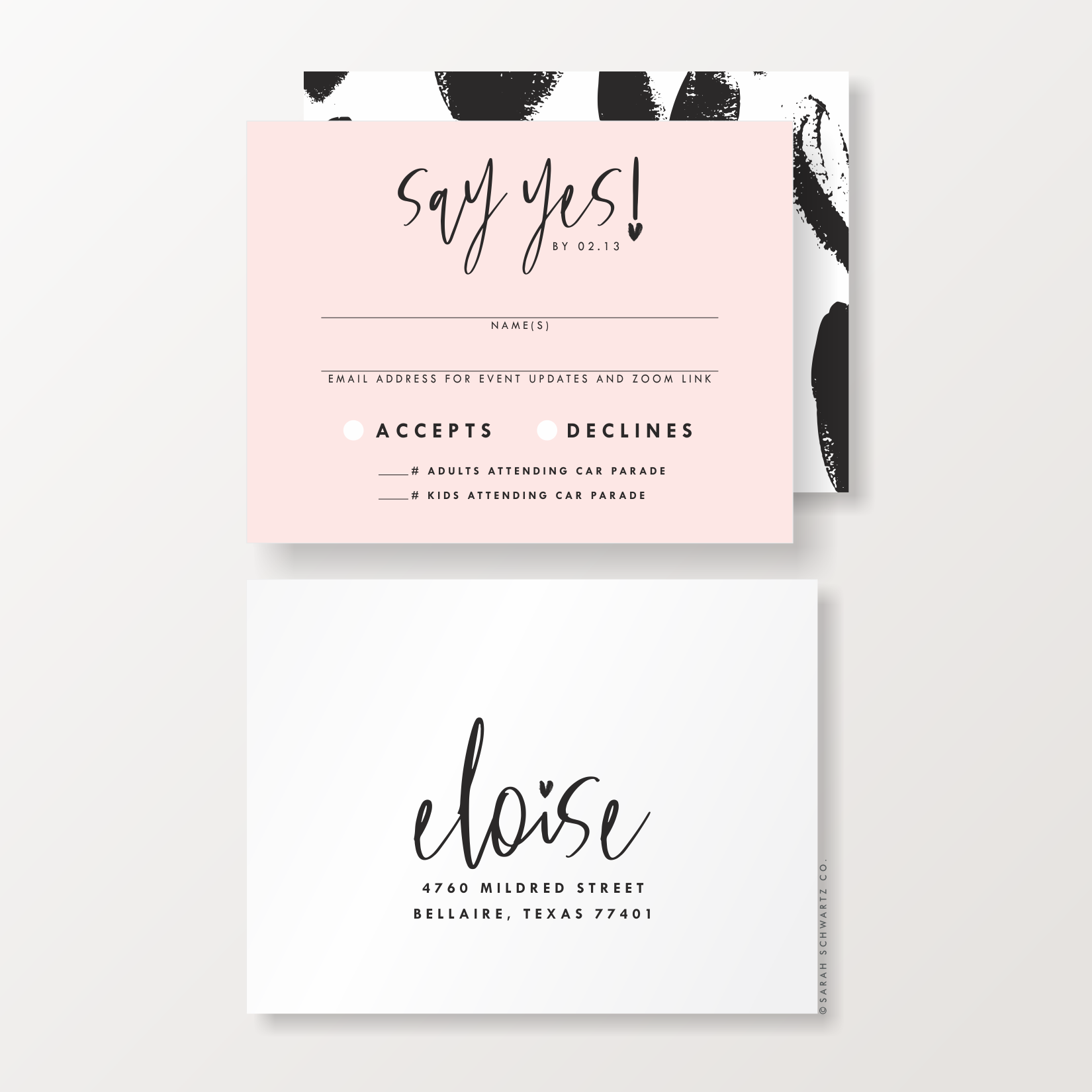 10 BAT MITZVAH SUITE 350 REPLY CARD IN PALE PINK.png