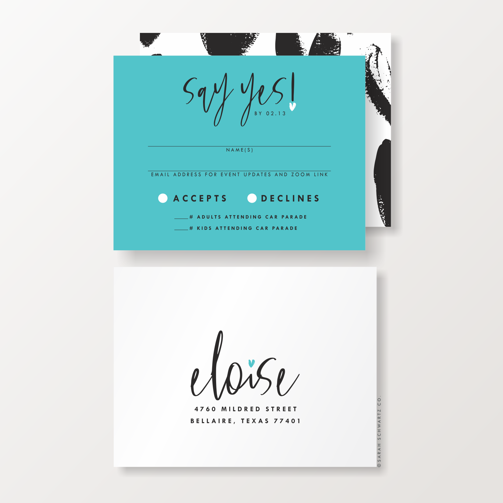 14 BAT MITZVAH SUITE 350 REPLY CARD IN SKY BLUE.png