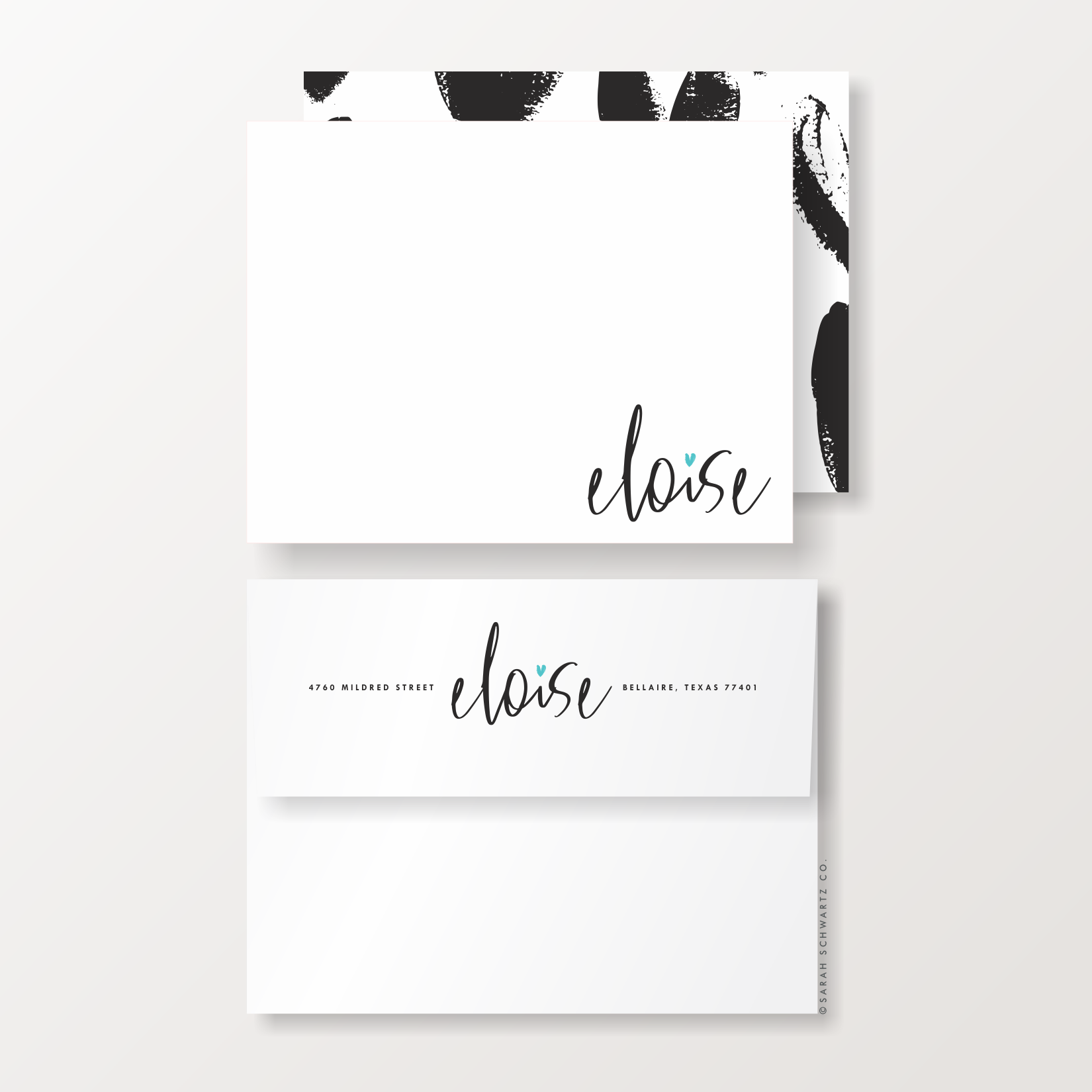 15 BAT MITZVAH SUITE 350 THANK YOU NOTE IN SKY BLUE.png
