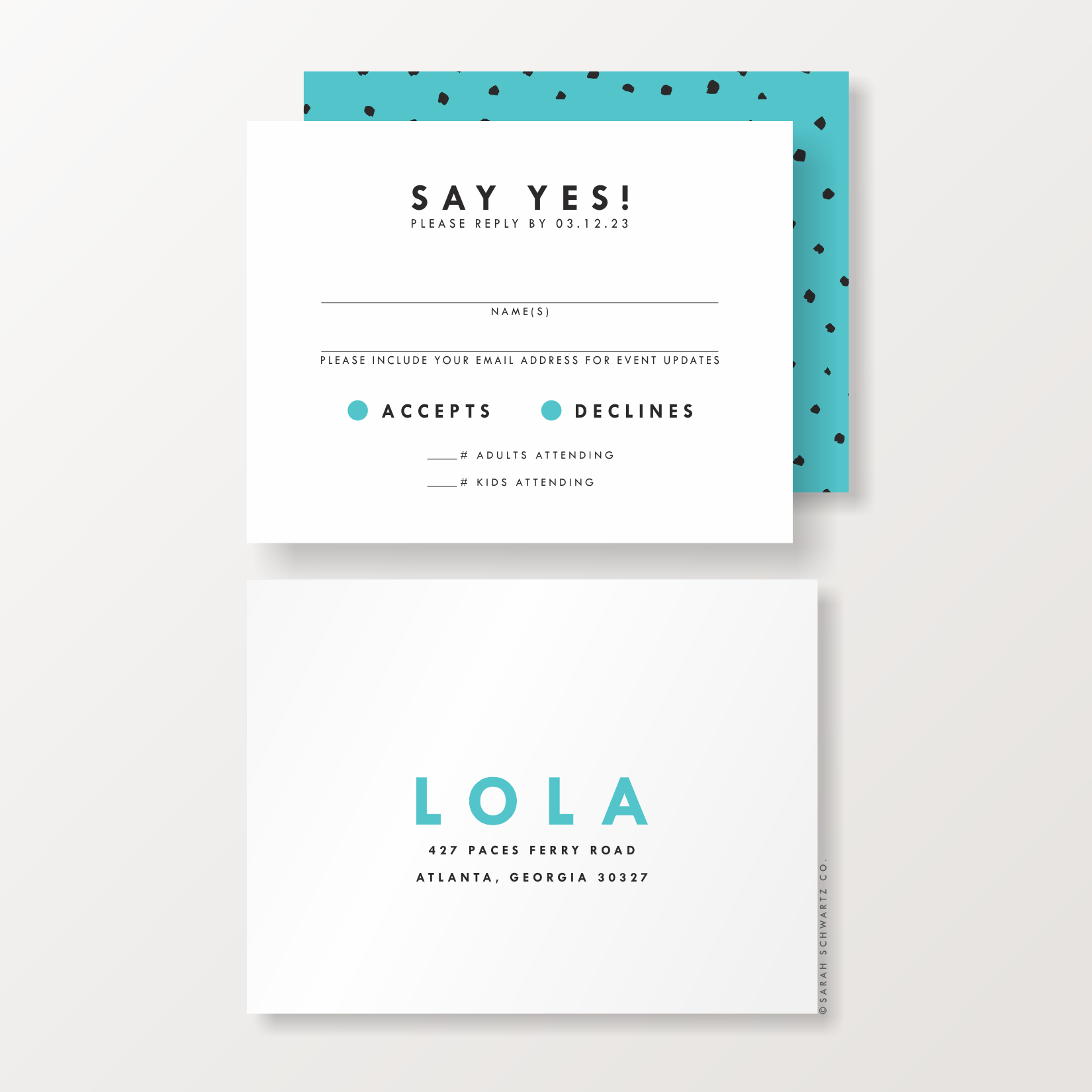 10 BAT MITZVAH SUITE 351 REPLY CARD IN SKY.png