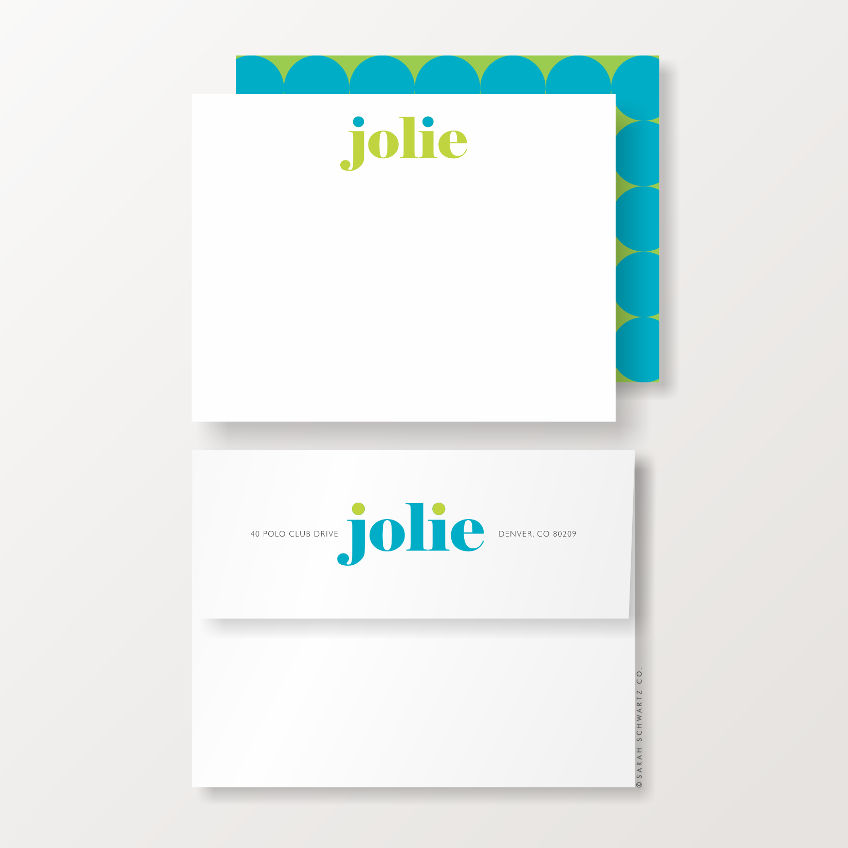 03 BAT MITZVAH SUITE 368 THANK YOU NOTE IN LIME.png