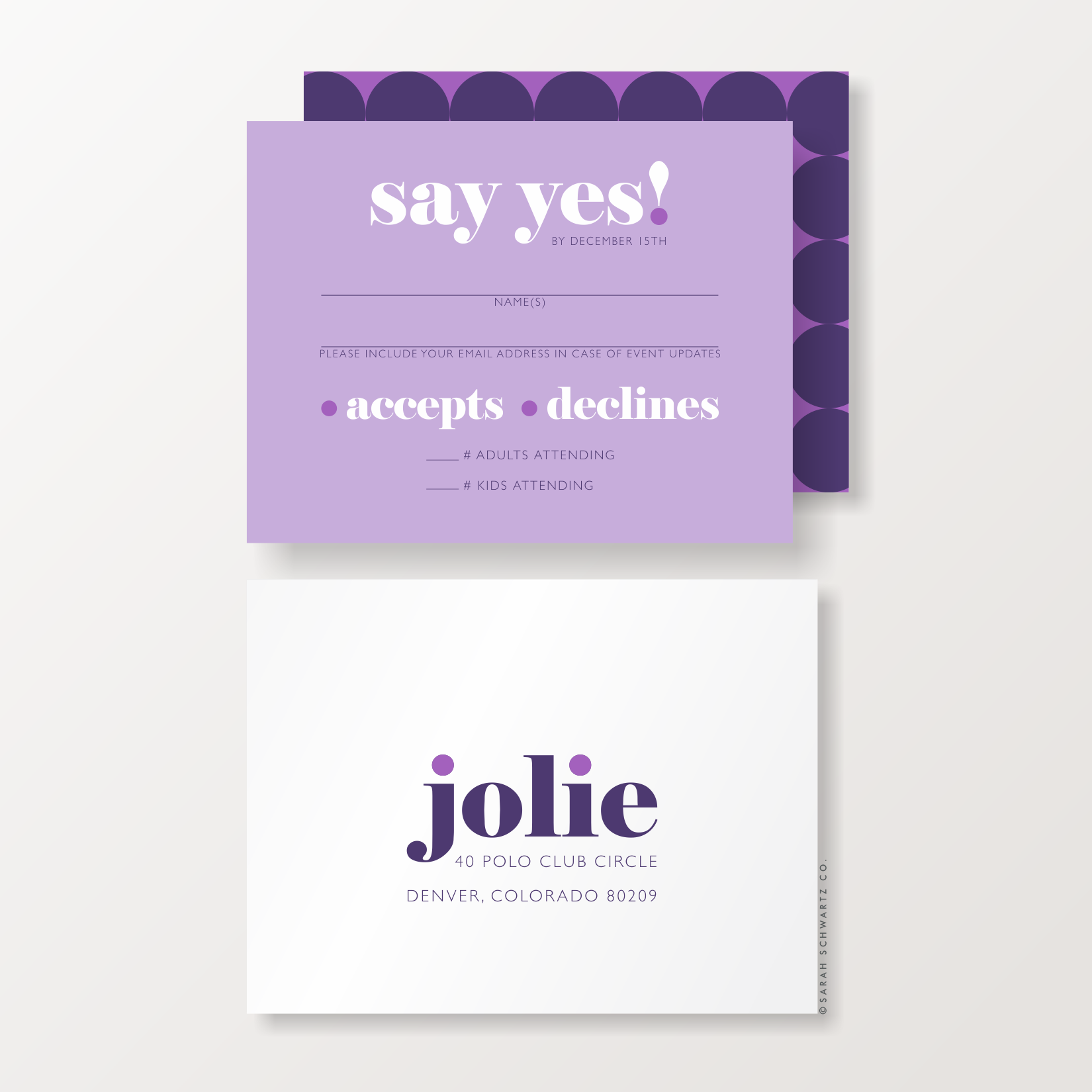 06 BAT MITZVAH SUITE 368 REPLY CARD IN PURPLE.png