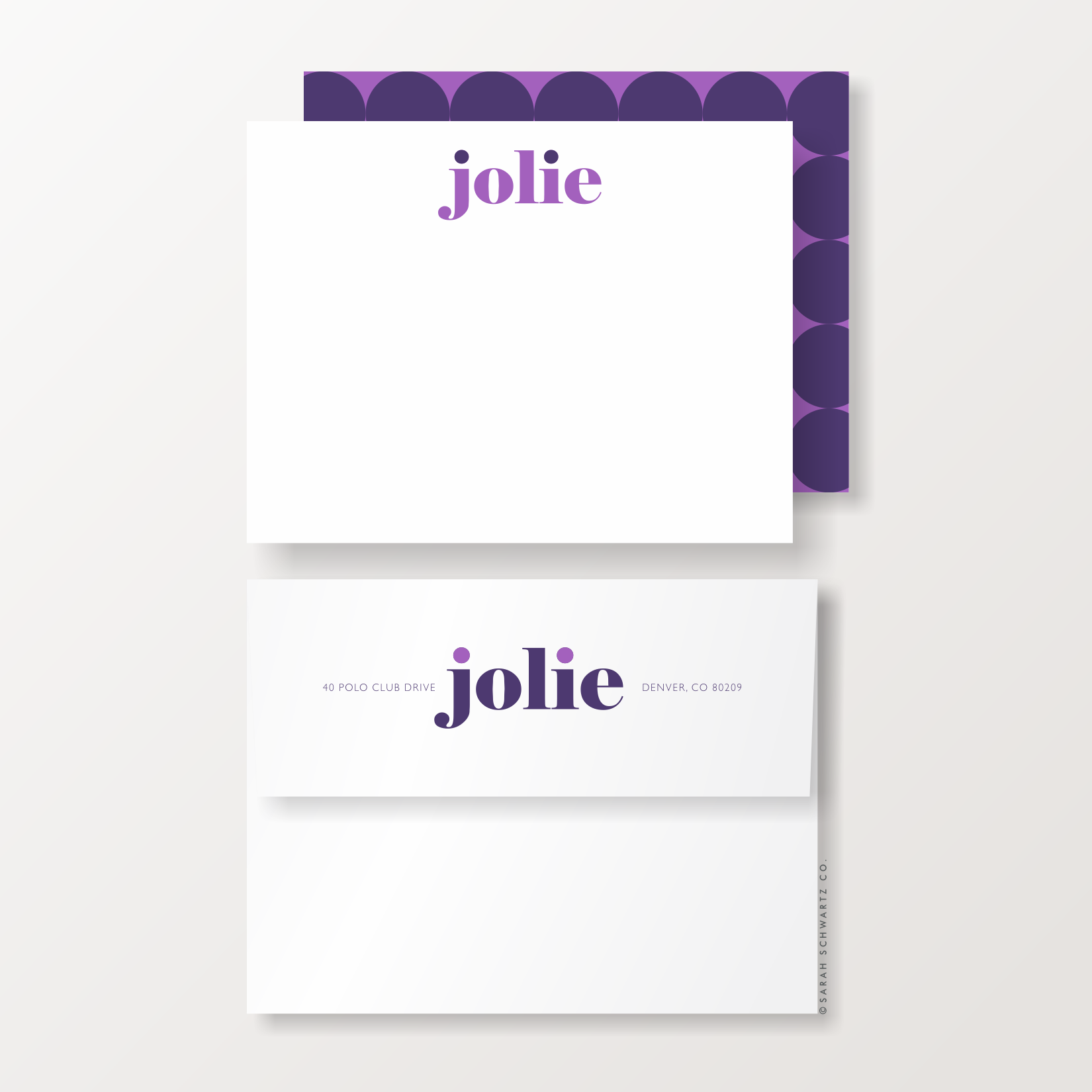 07 BAT MITZVAH SUITE 368 THANK YOU NOTE IN PURPLE.png
