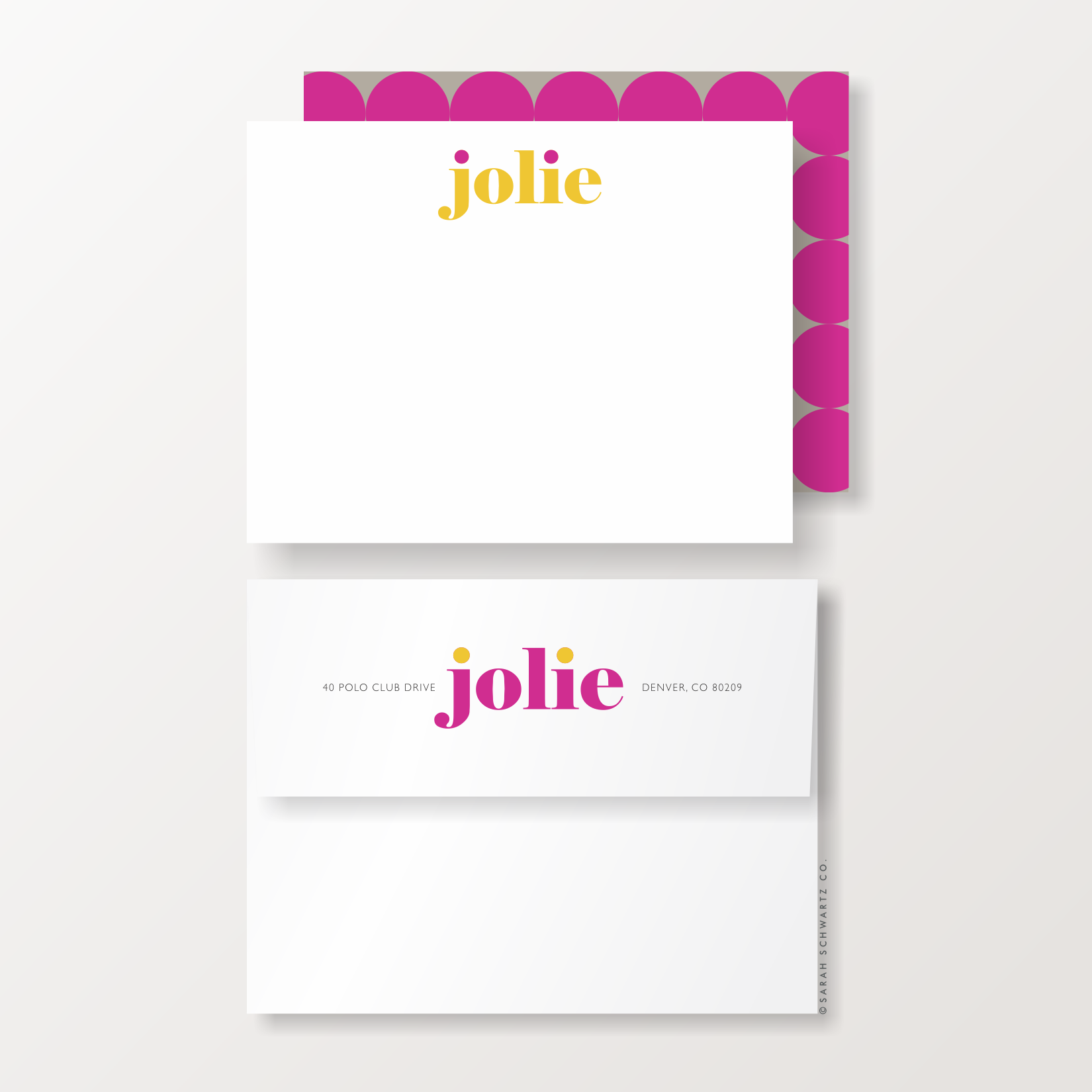 11 BAT MITZVAH SUITE 368 THANK YOU NOTE IN FUCHSIA.png