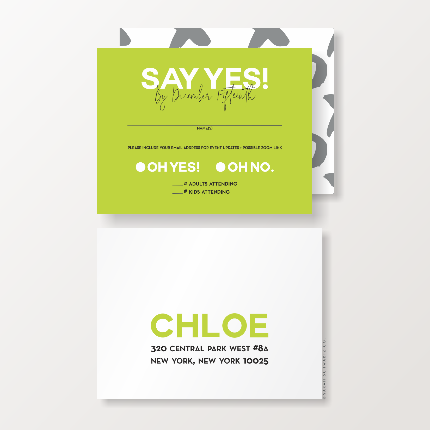 02 BAT MITZVAH SUITE 360 REPLY CARD IN LIME.png