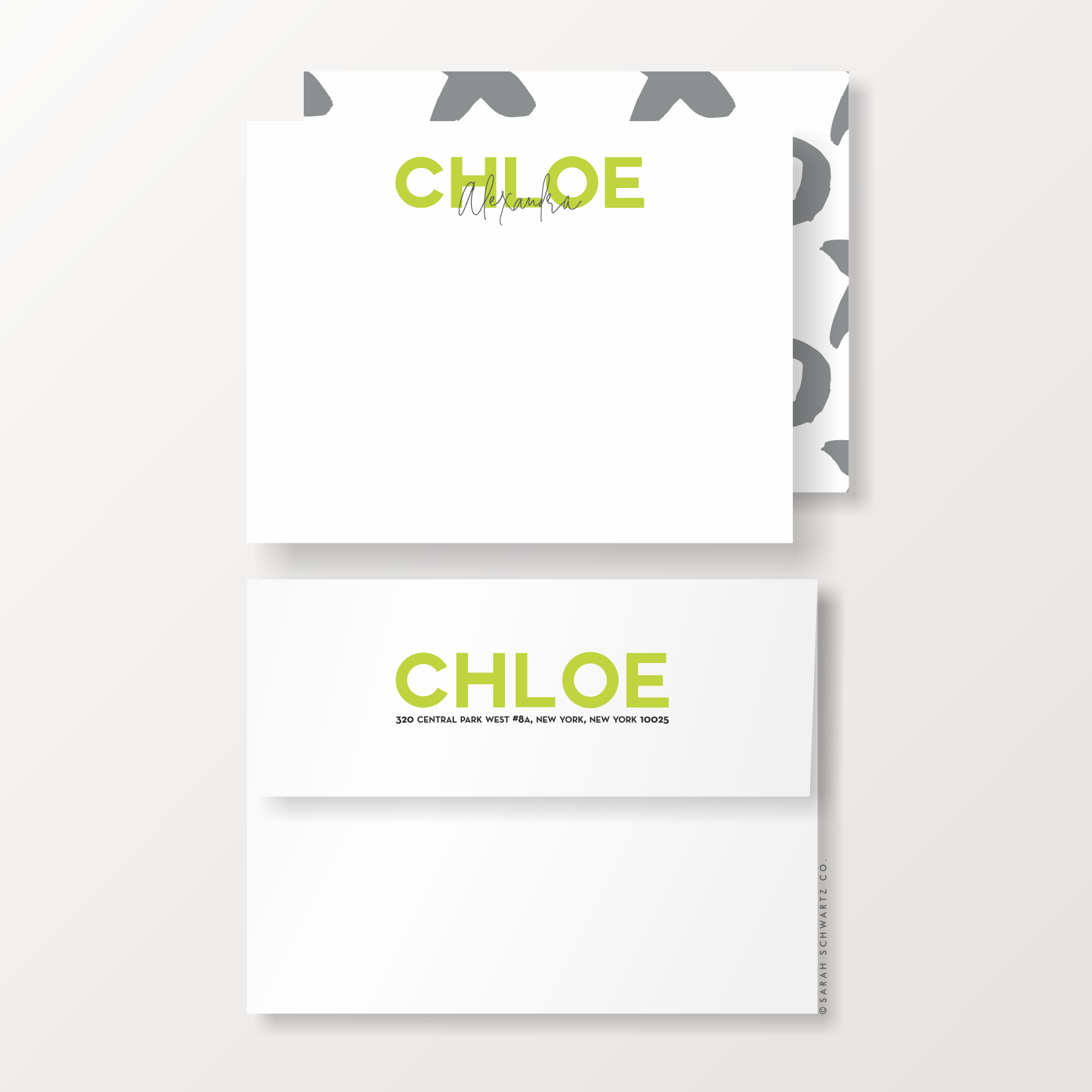 03 BAT MITZVAH SUITE 360 THANK YOU NOTE IN LIME.png