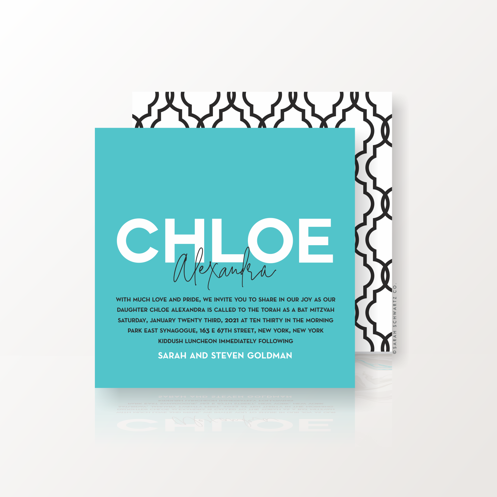05 BAT MITZVAH SUITE 360 INVITATION IN SKY.png