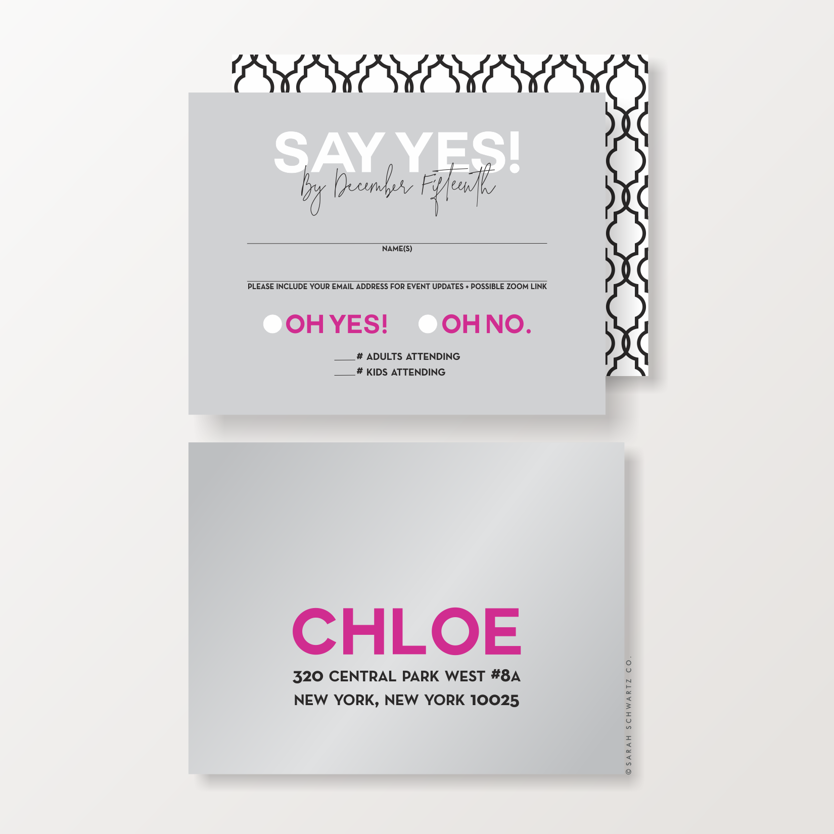 10 BAT MITZVAH SUITE 360 REPLY CARD IN FUCHSIA.png