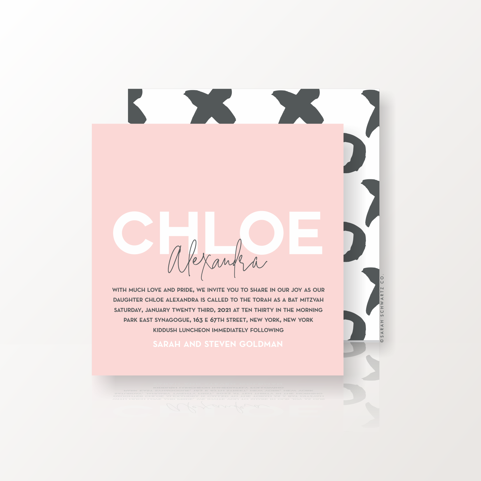13 BAT MITZVAH SUITE 360 INVITATION IN PINK.png