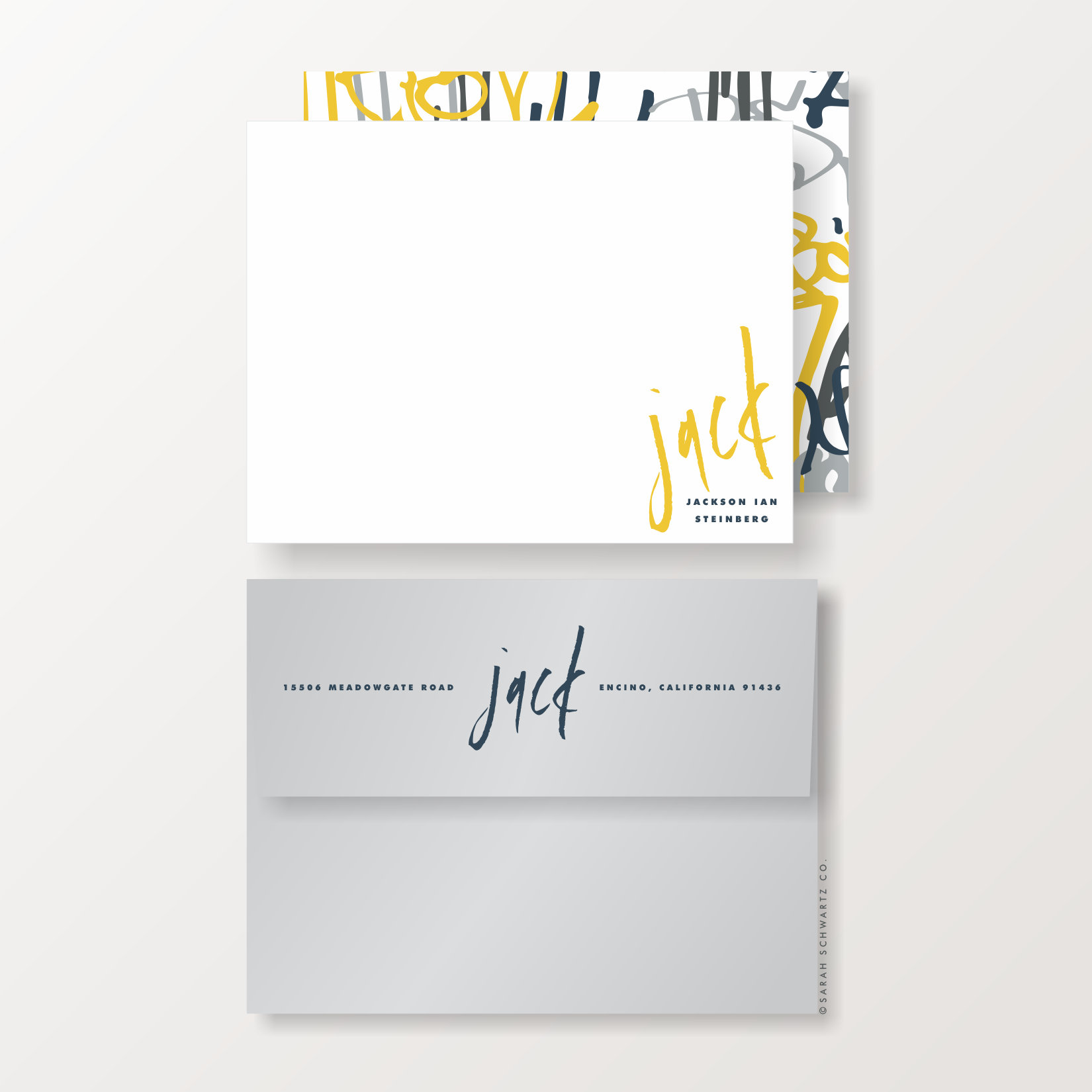 15 BAR MITZVAH SUITE 422 THANK YOU NOTE IN MUSTARD.png