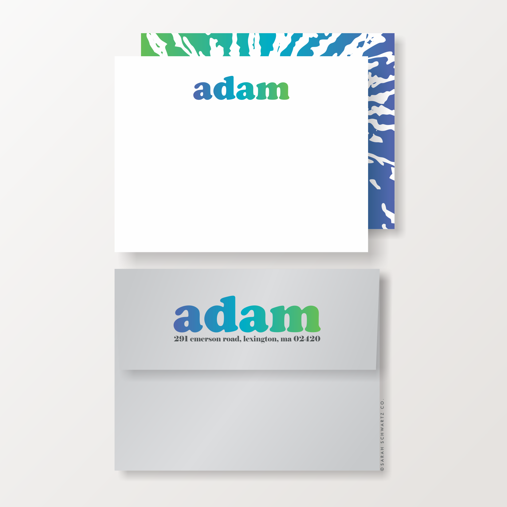 11 BAR MITZVAH SUITE 437 THANK YOU NOTE IN INDIGO.png