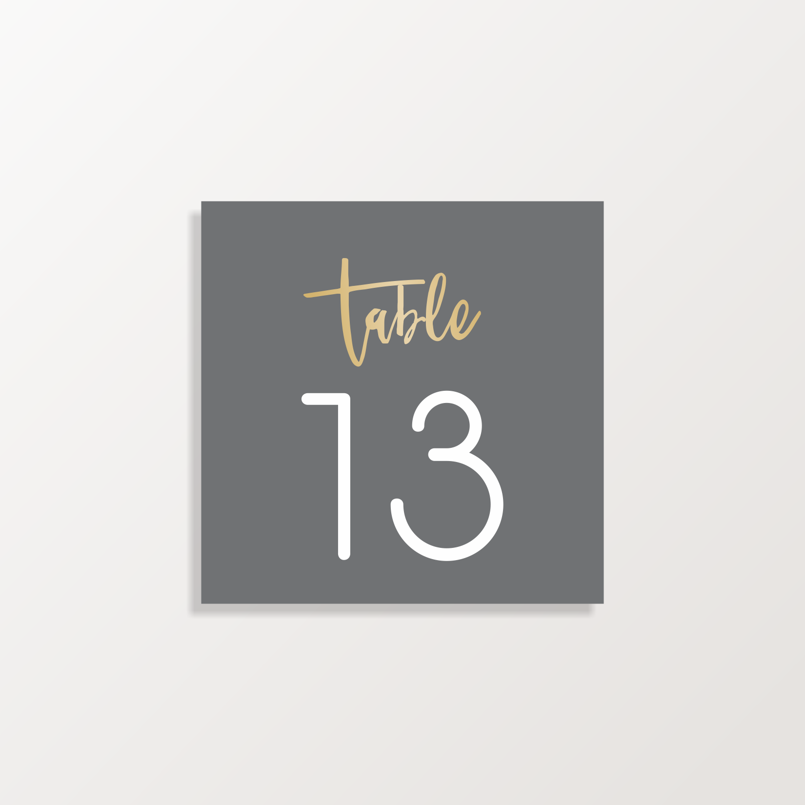 BAR MITZVAH TABLE NUMBERS SUITE 5401-1 (Copy) (Copy)