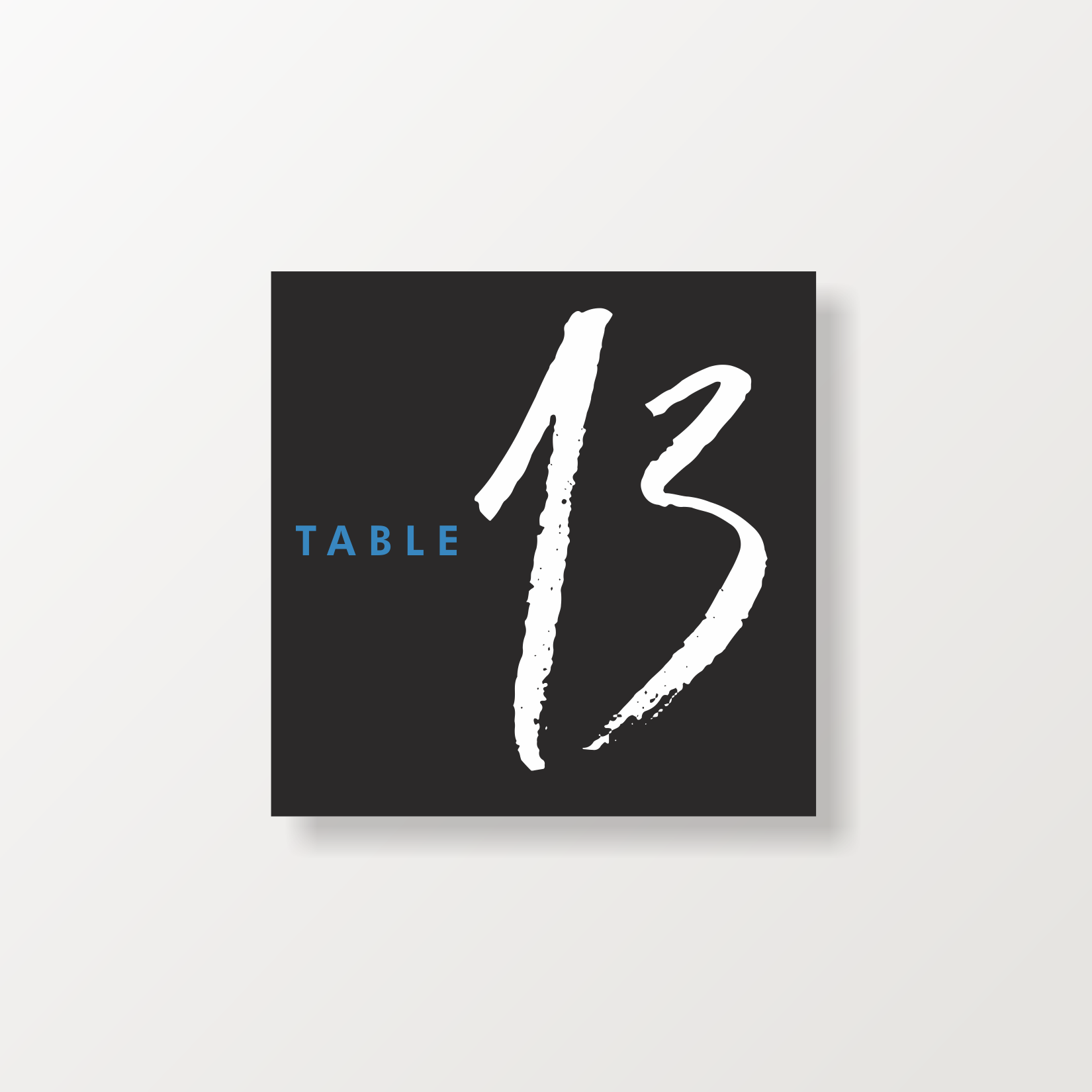 BAR MITZVAH TABLE NUMBERS SUITE 5422 (Copy) (Copy)