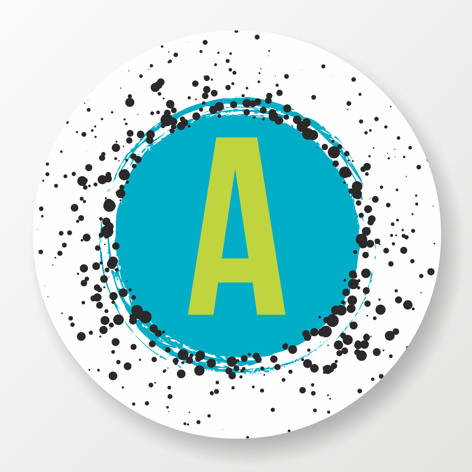 BAR MITZVAH DANCEFLOOR DECAL SUITE 5411-1 (Copy) (Copy)