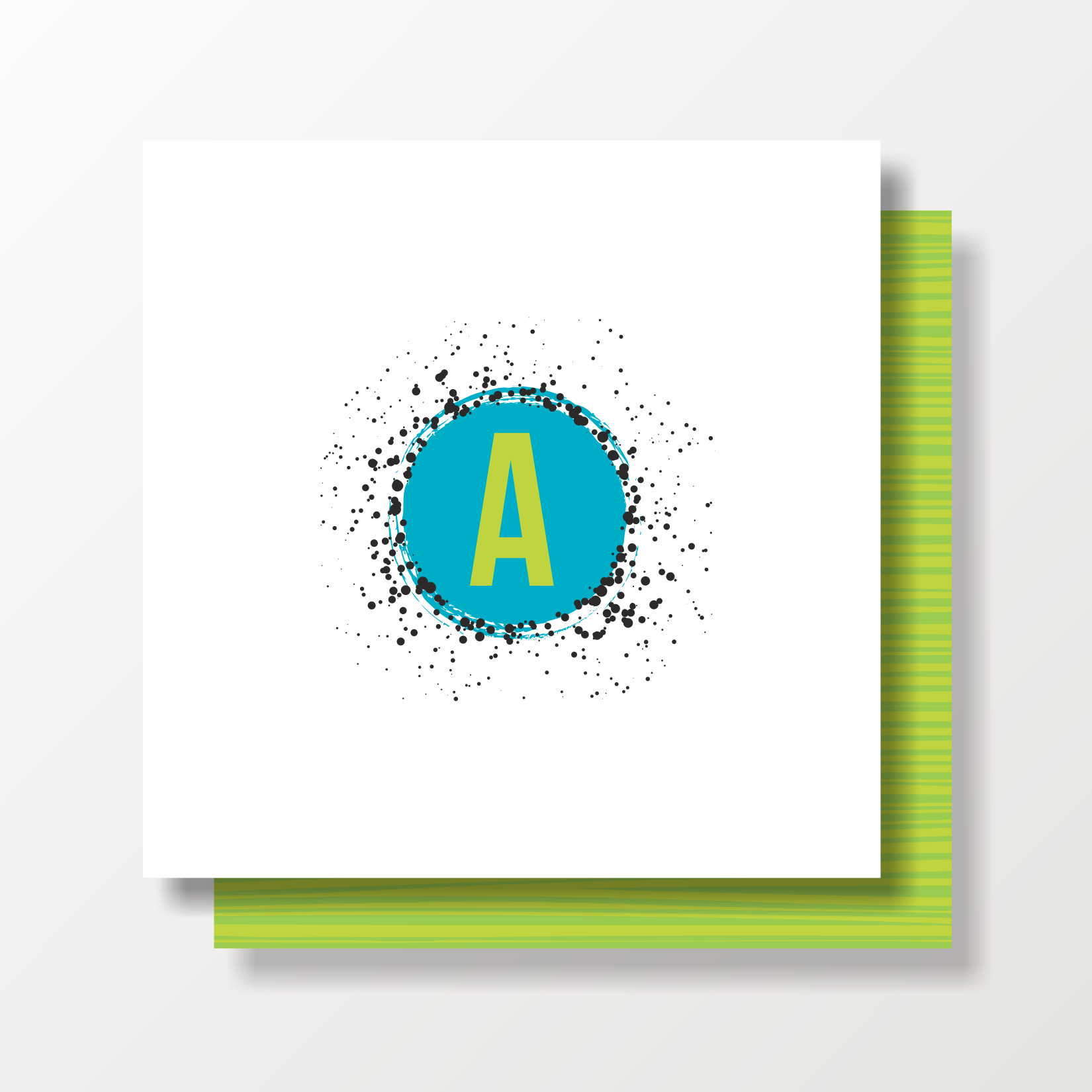 BAR MITZVAH SIGN-IN BOARD SUITE 5411-1 (Copy) (Copy)