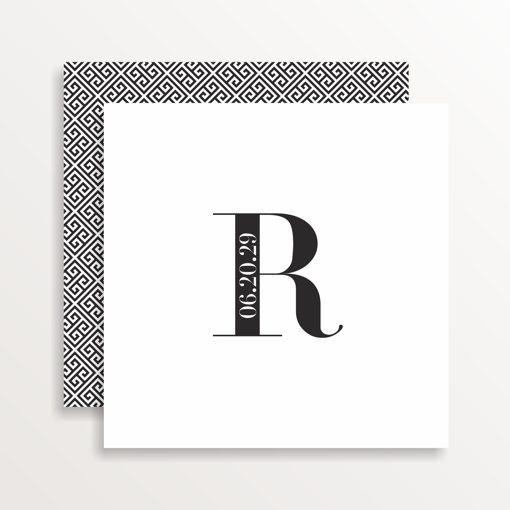 BAR MITZVAH SIGN-IN BOARD SUITE 5402-1 (Copy) (Copy)