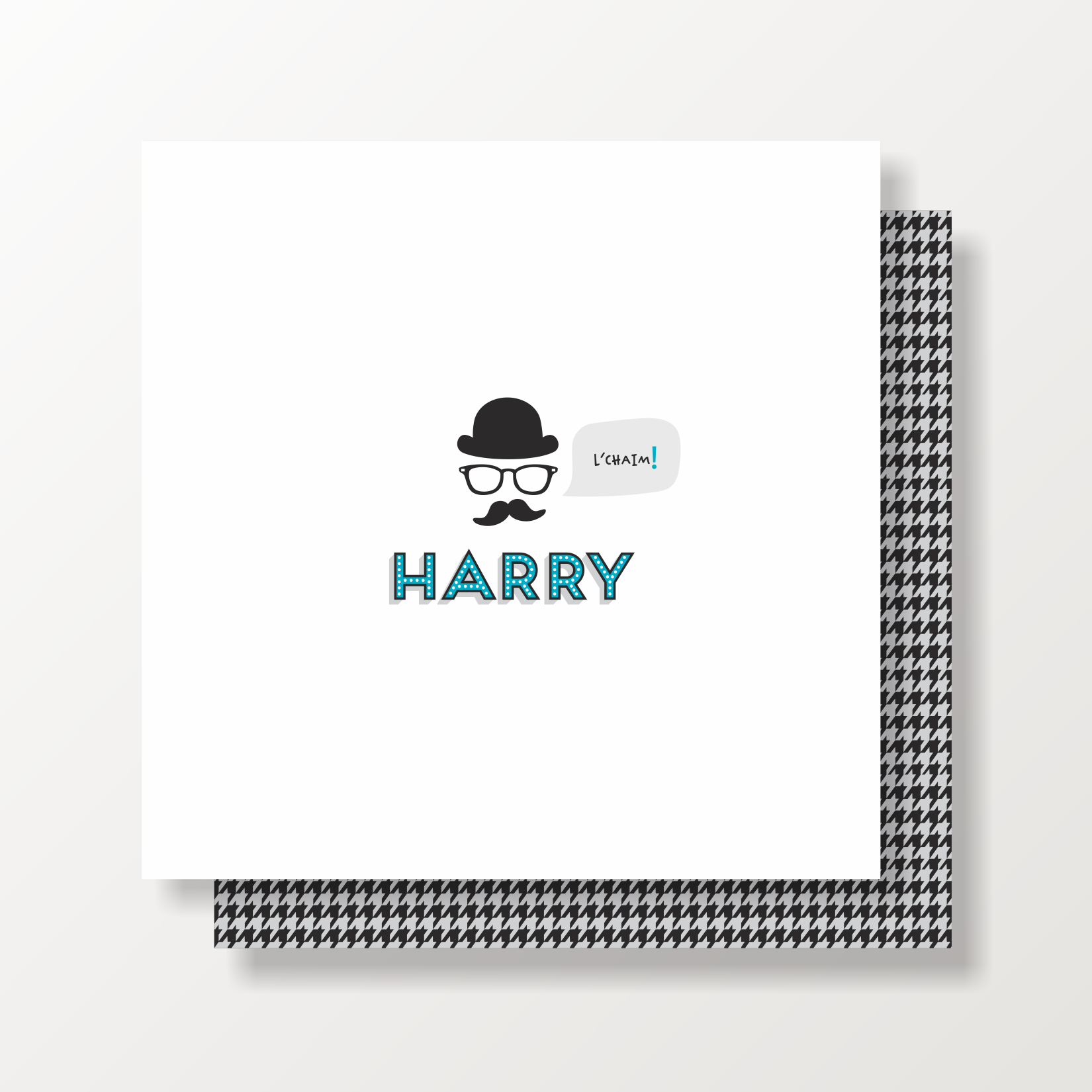 BAR MITZVAH SIGN-IN BOARD SUITE 5212-1 (Copy) (Copy)
