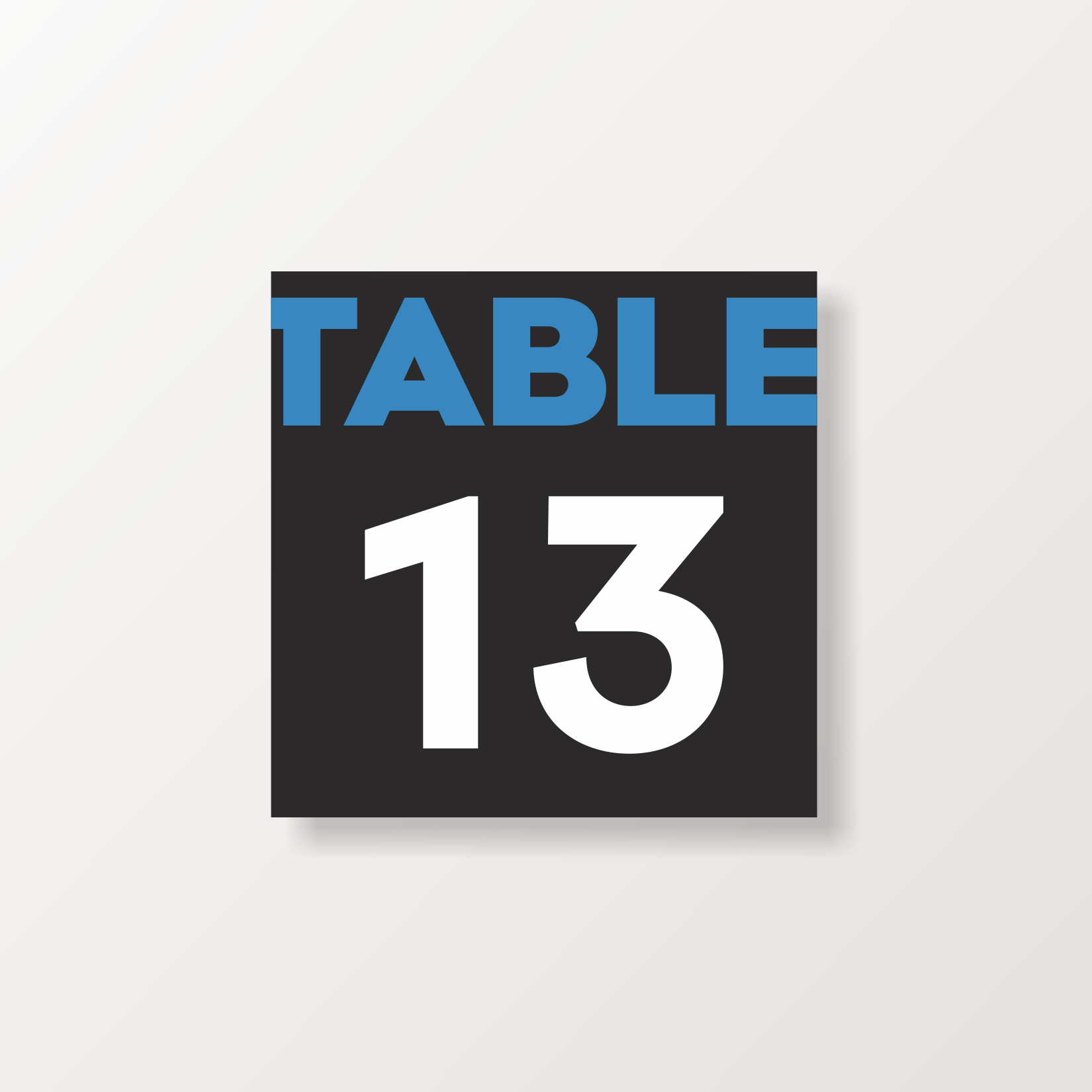BAR MITZVAH TABLE NUMBERS SUITE 5263-1 (Copy) (Copy)