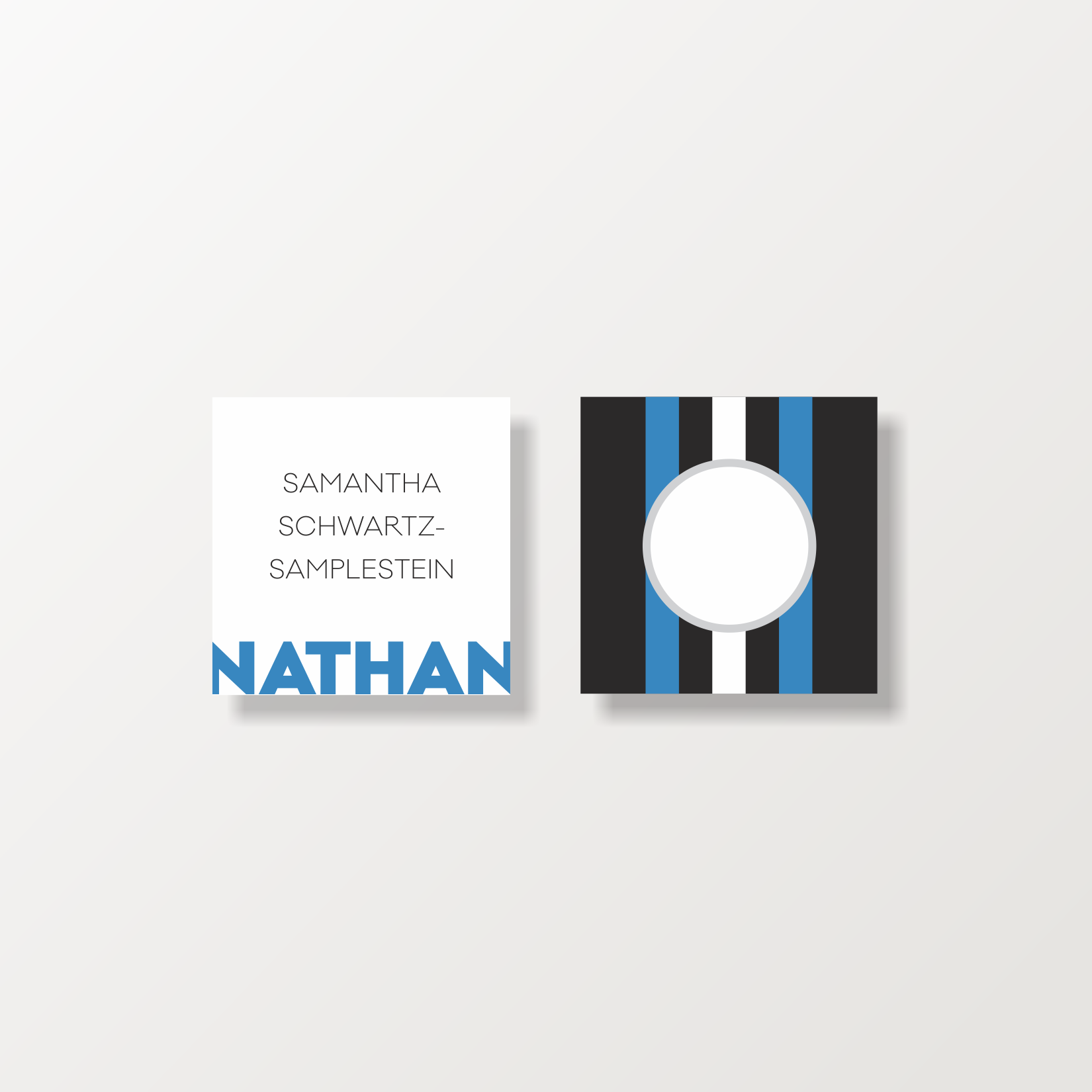 BAR MITZVAH PLACECARDS SUITE 5263-1 (Copy) (Copy)