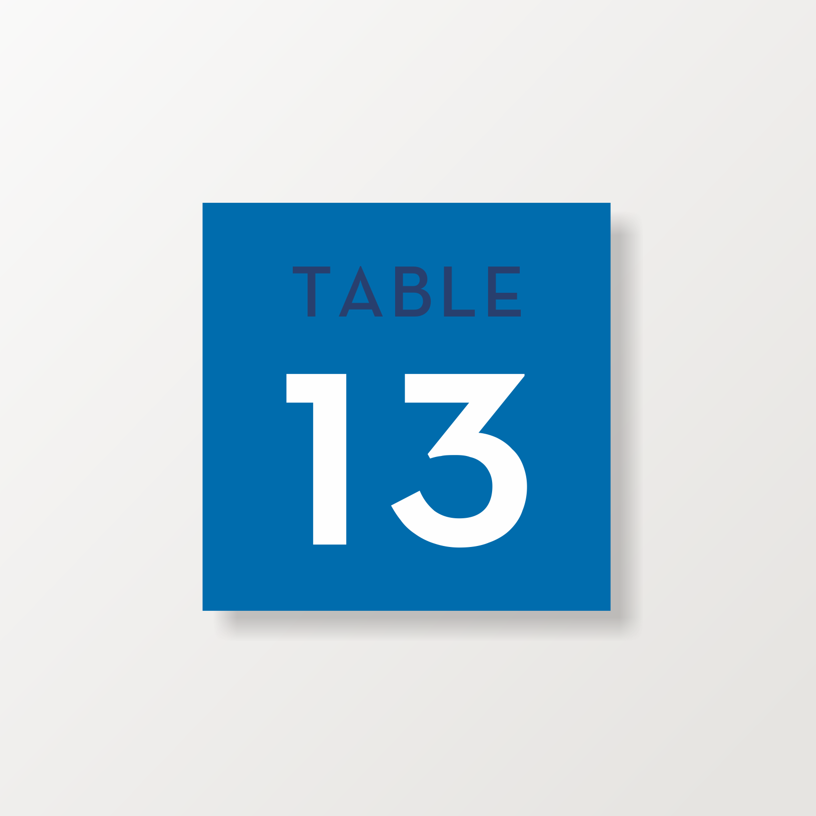 BAR MITZVAH TABLE NUMBERS SUITE 5218-1 (Copy) (Copy)
