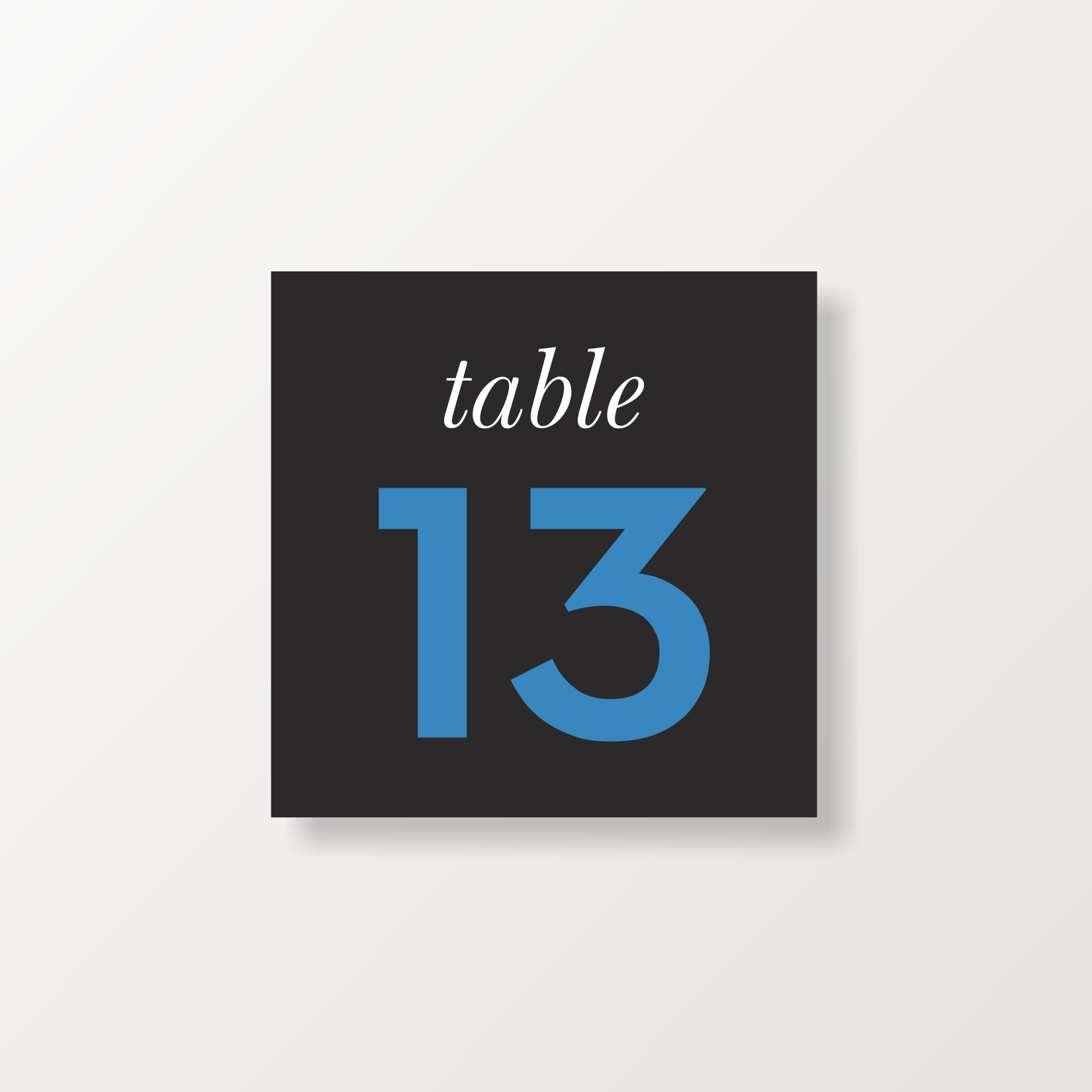 BAR MITZVAH TABLE NUMBERS SUITE 5298 (Copy) (Copy)
