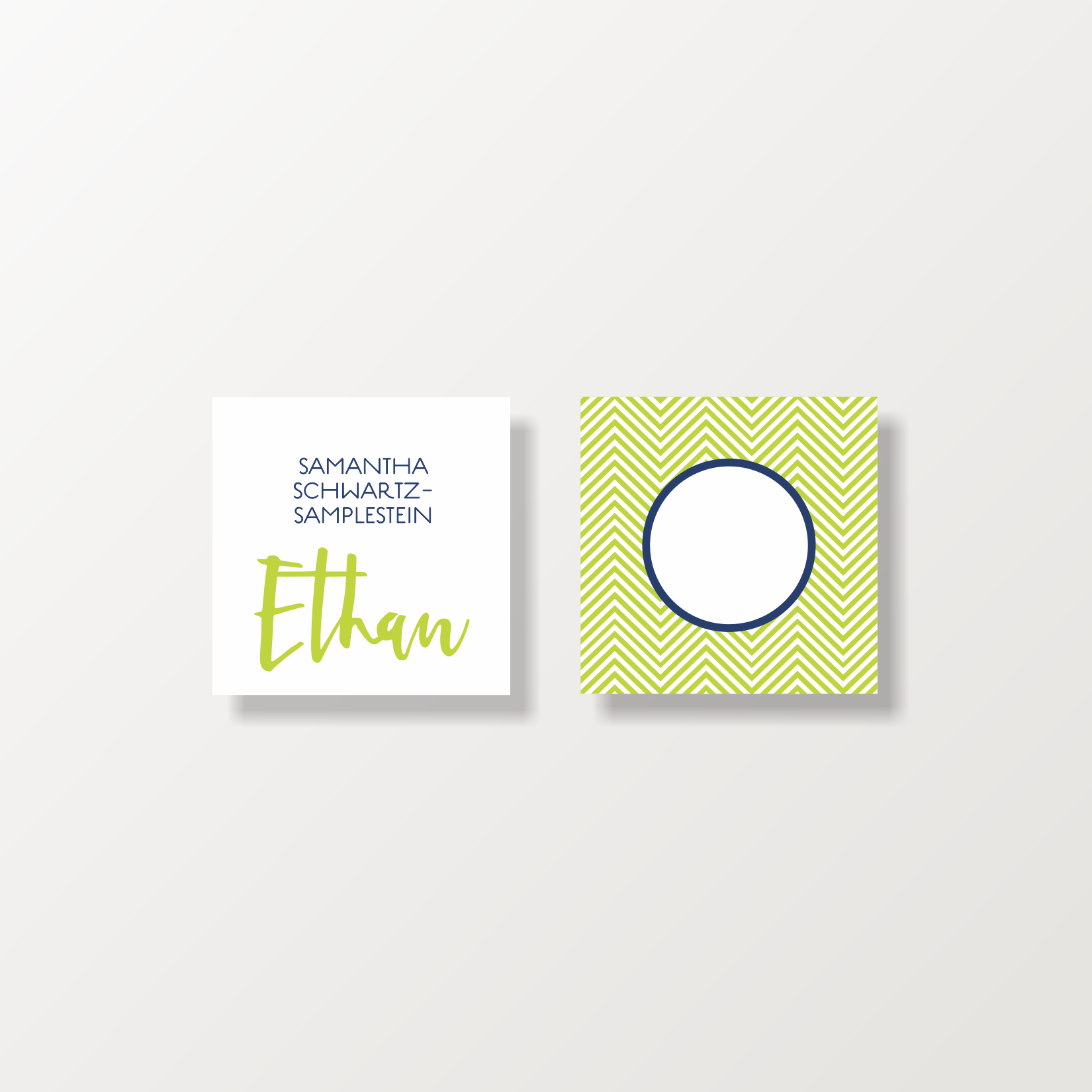 BAR MITZVAH PLACECARDS SUITE 5401-4 (Copy) (Copy)