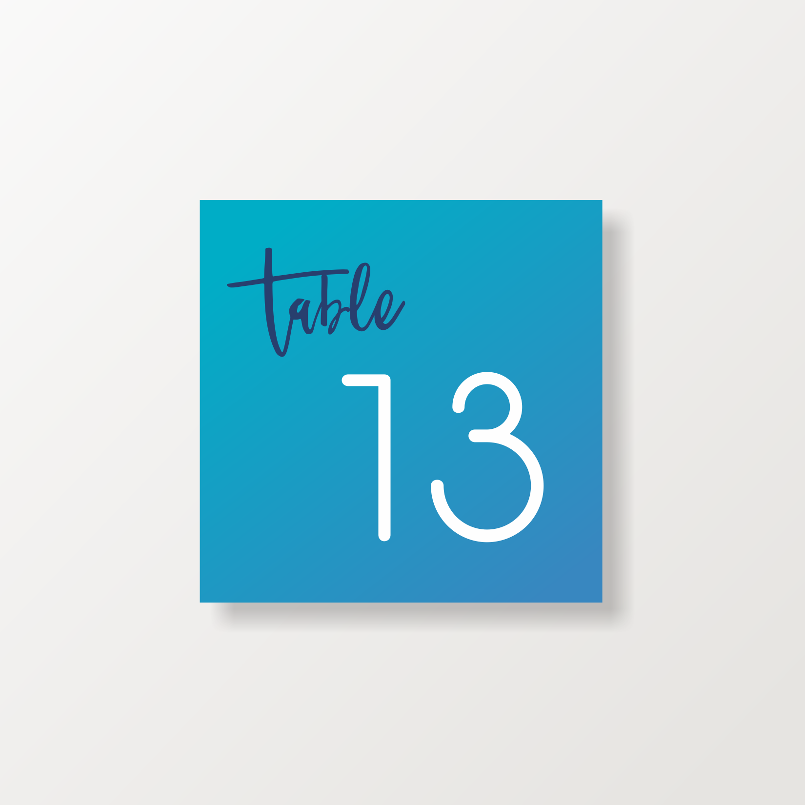 BAR MITZVAH TABLE NUMBERS SUITE 5401-5 (Copy) (Copy)