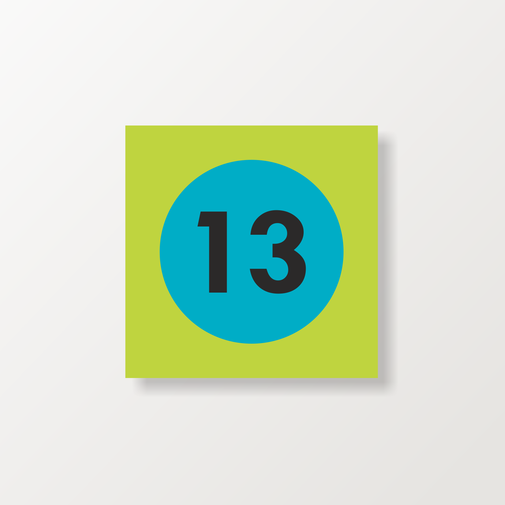 BAR MITZVAH TABLE NUMBERS SUITE 5421-3 (Copy) (Copy)