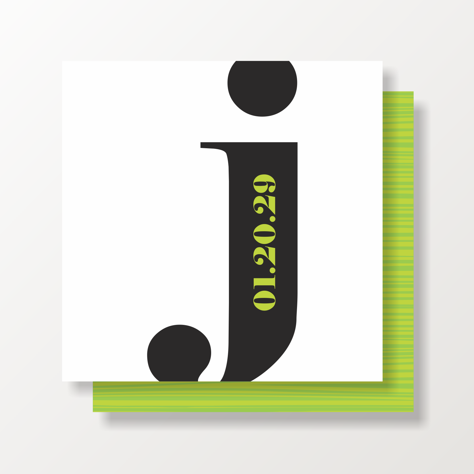 BAR MITZVAH SIGN-IN BOARD SUITE 5429-2 (Copy) (Copy)