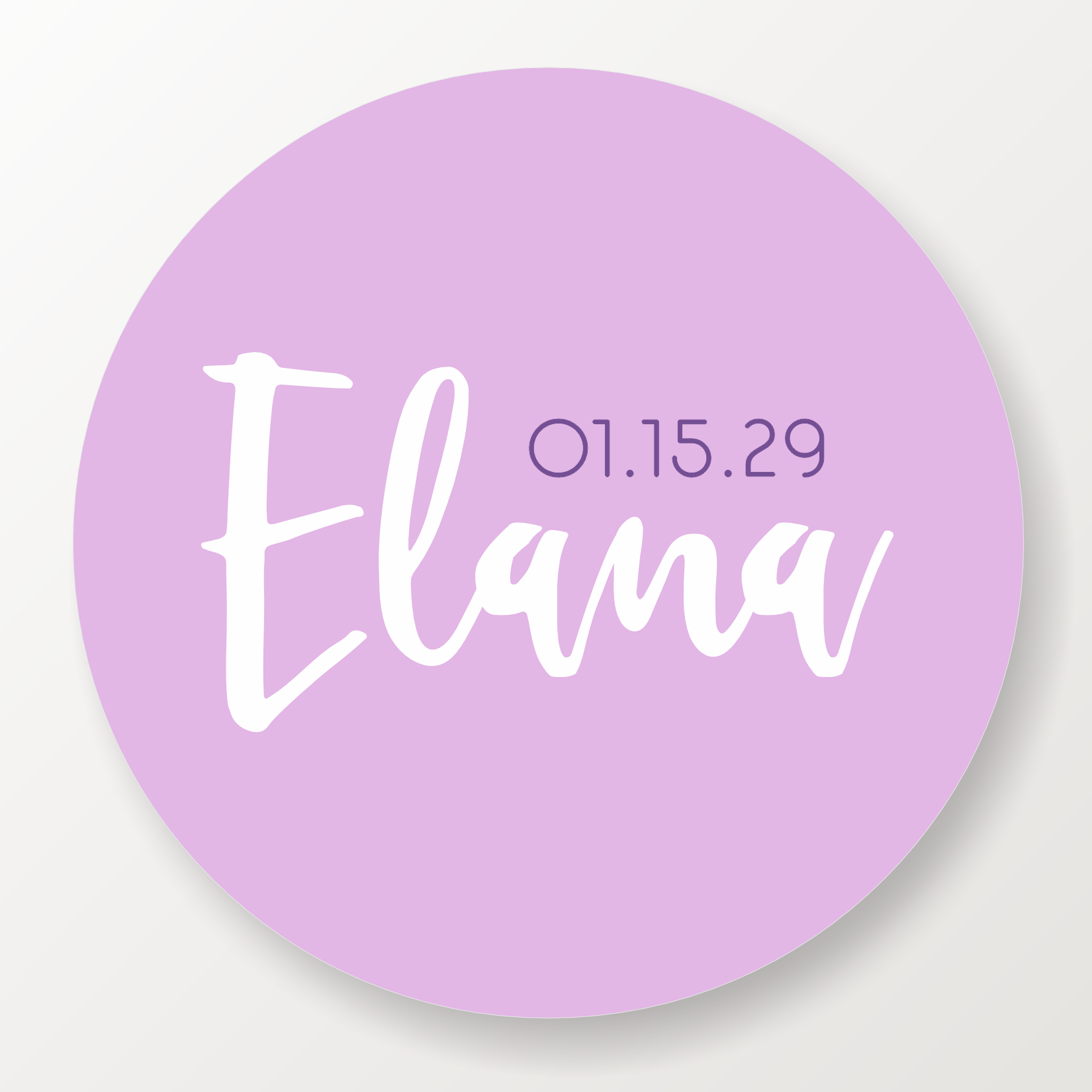 BAT MITZVAH DANCEFLOOR DECAL SUITE 5335-6 (Copy)