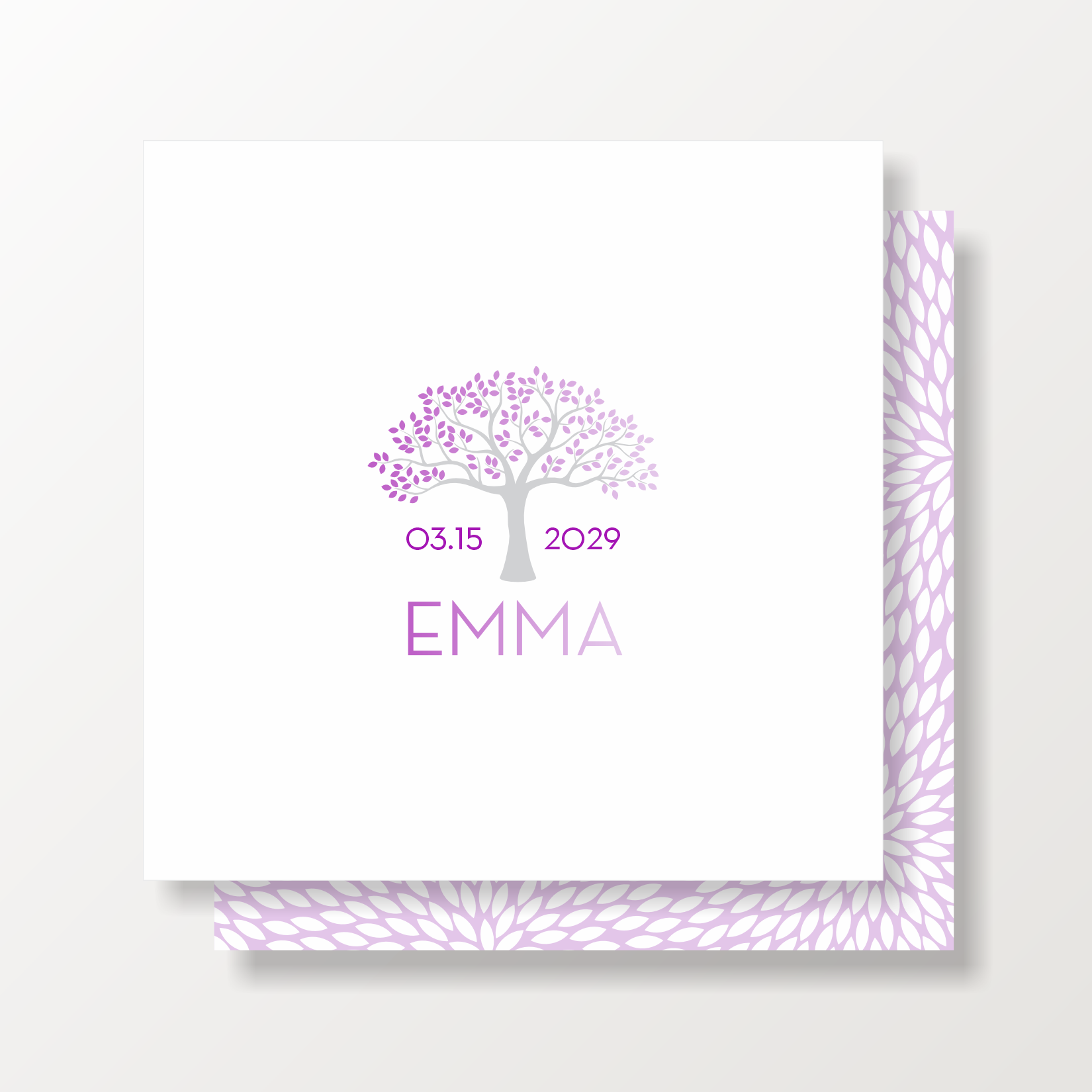 BAT MITZVAH SIGN-IN BOARDS SUITE 5189-6 (Copy)