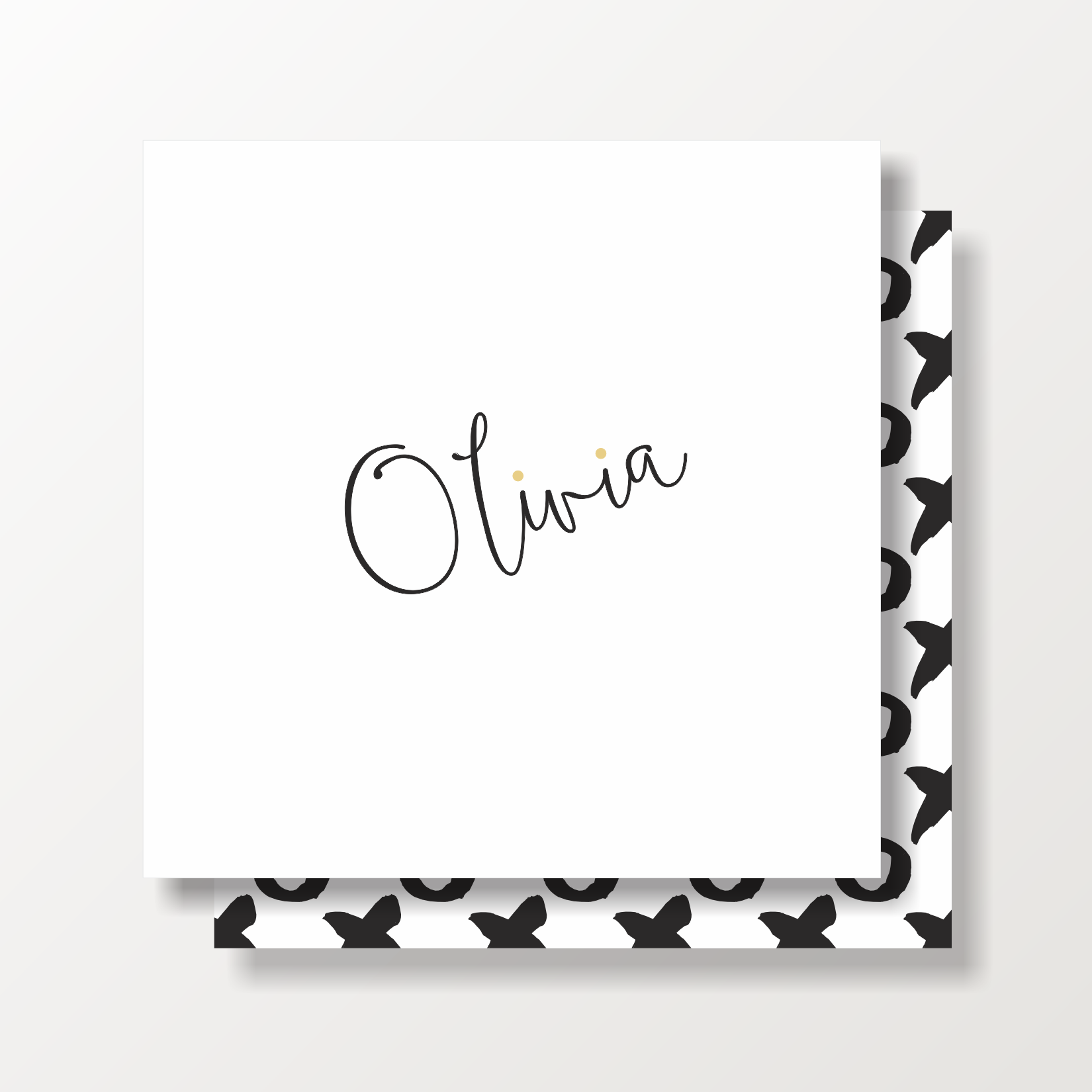 BAT MITZVAH SIGN-IN BOARDS SUITE 5311-3 (Copy)