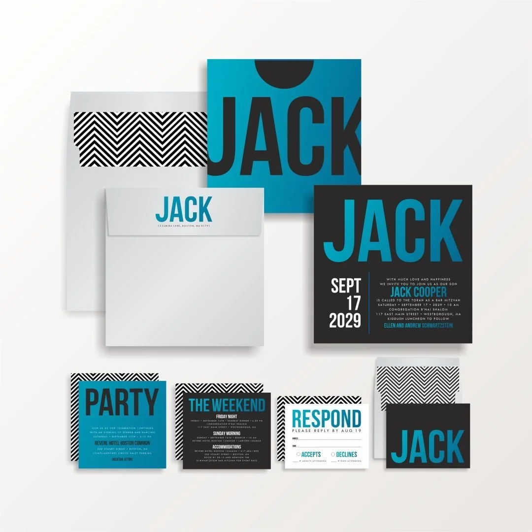 #sarahschwartzco⁣
#barmitzvah⁣
#barmitzvahinvitations⁣
#barmitzvahideas⁣
#simcha⁣
#mitzvah⁣
#mazeltov⁣
#judaism