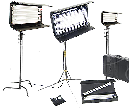 - Basic Lighting Package
Day: $190.00
Week: $850.00
Month: $2,650.00