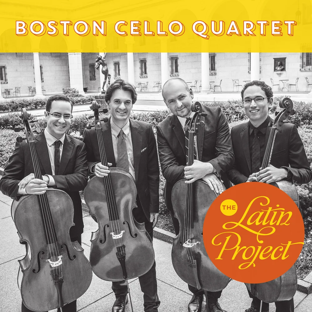 The Latin Project