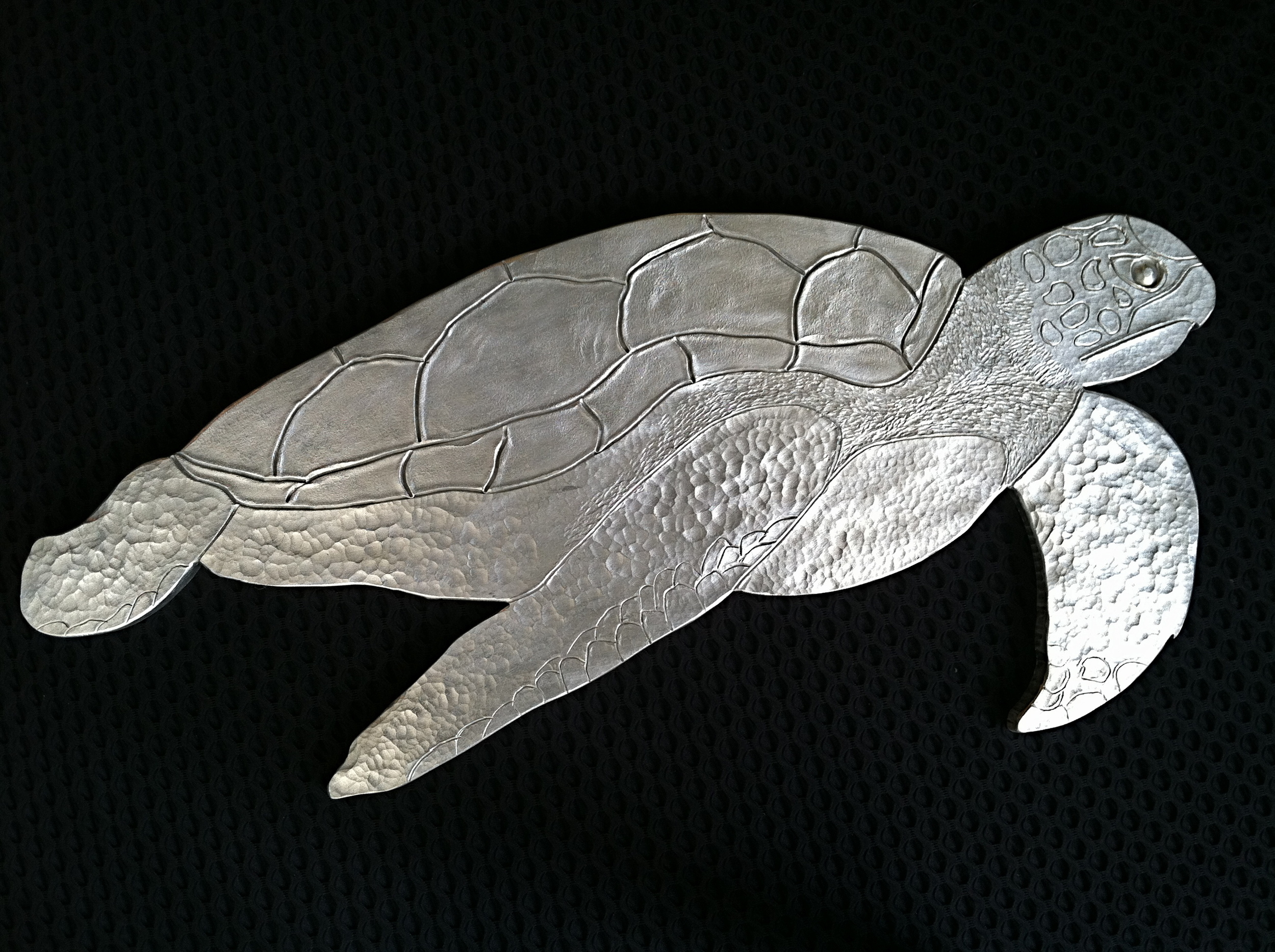 Forged Aluminum Plate