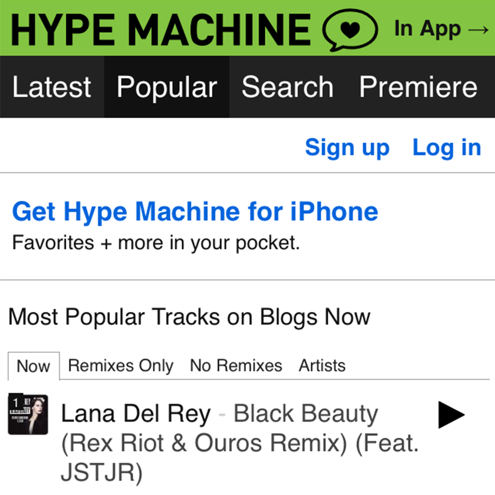 Hype Machine - Number 1 Overall Chart.jpg