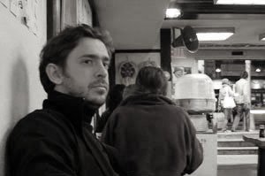 What does the Renaissance Man in the digital age look like? Meet Cameron Hickey , filmmaker, documentarian, journalist, and hacker. The API Economist caught up with Cameron after seeing his winning app and presentation at the Election Hackathon 2012.