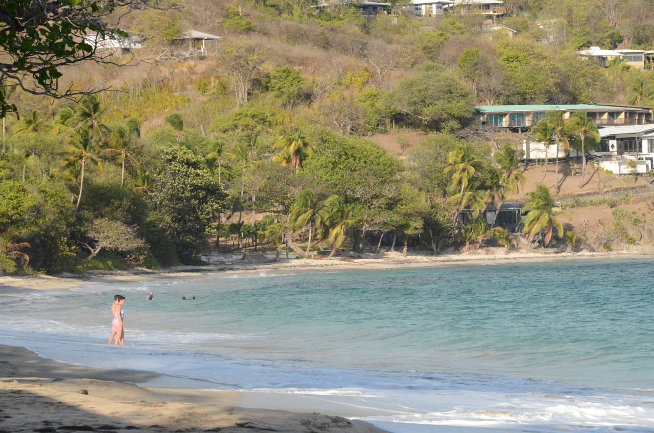 Friendship Bay