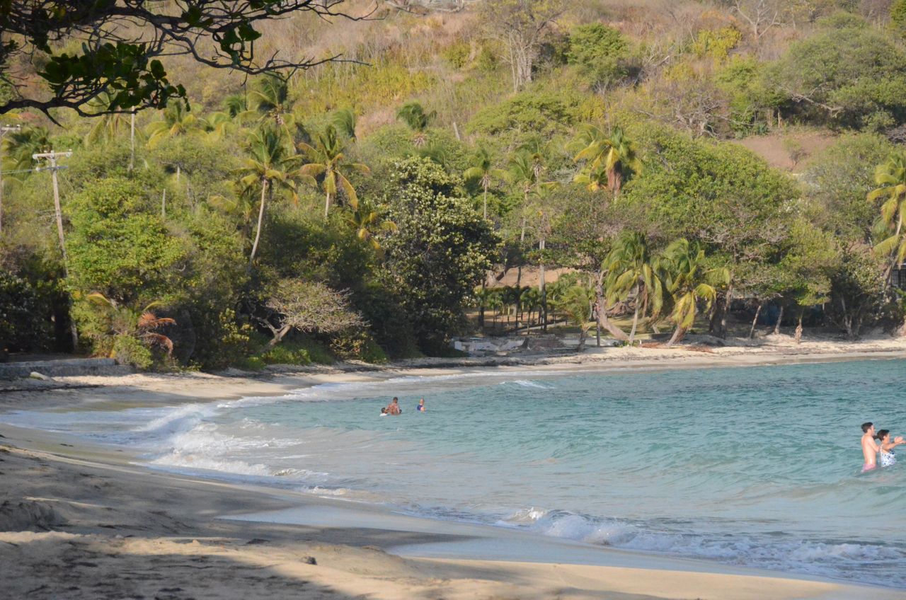 Friendship Bay